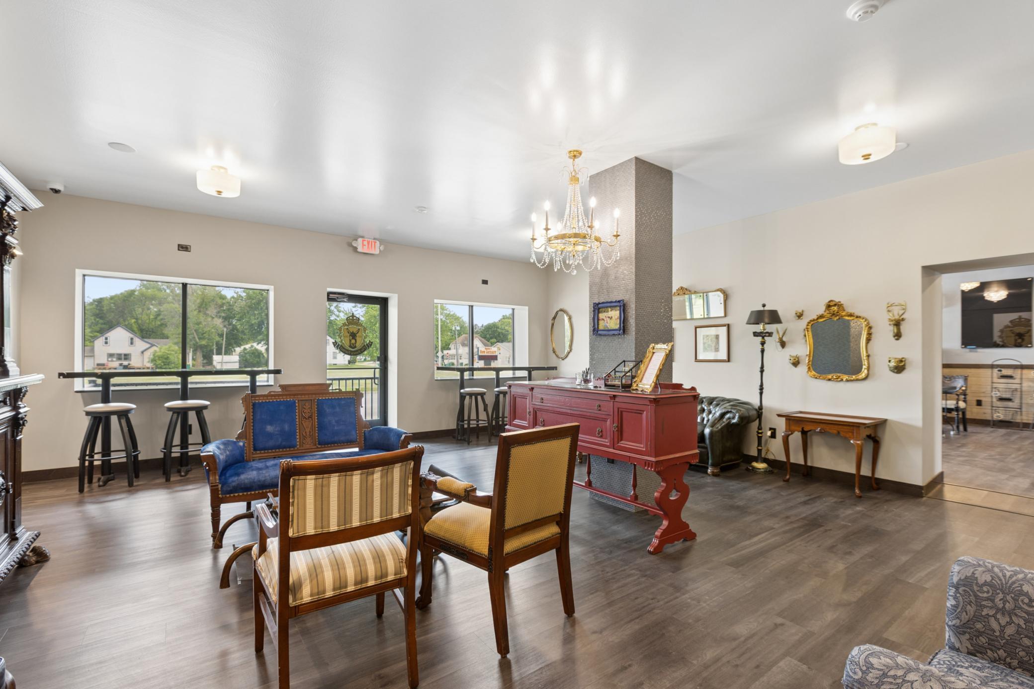 View of Commercial Sale at 150 Broadway St, New Germany MN 55367, New Germany (7 of 37) - Mike Wilen | Minnesota Team Real Estate