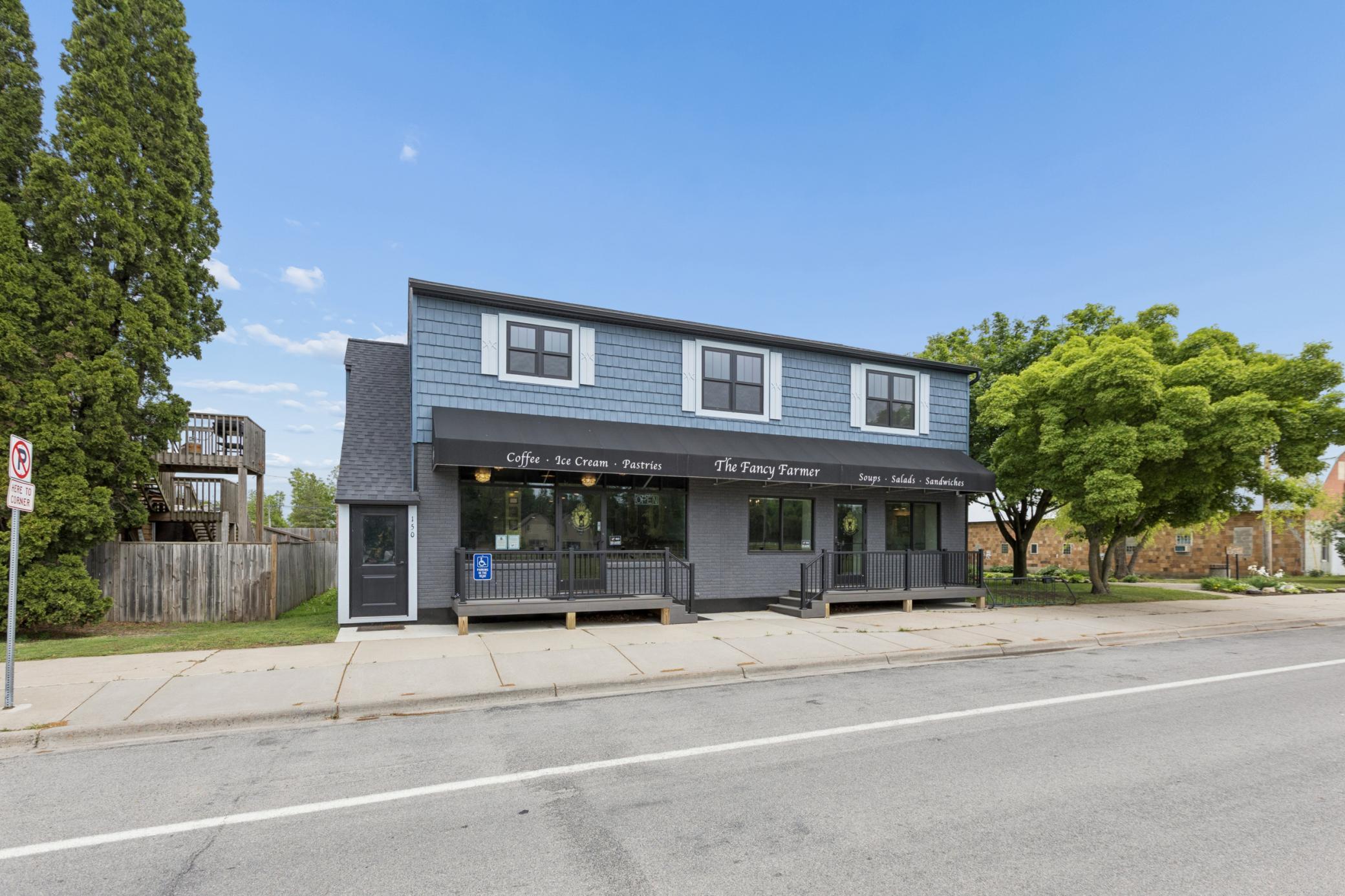 View of Commercial Sale at 150 Broadway St, New Germany MN 55367, New Germany (34 of 37) - Mike Wilen | Minnesota Team Real Estate