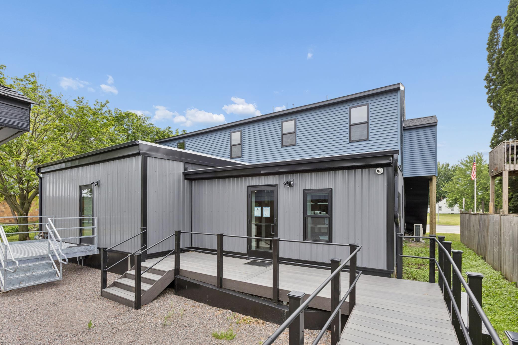 View of Commercial Sale at 150 Broadway St, New Germany MN 55367, New Germany (33 of 37) - Mike Wilen | Minnesota Team Real Estate