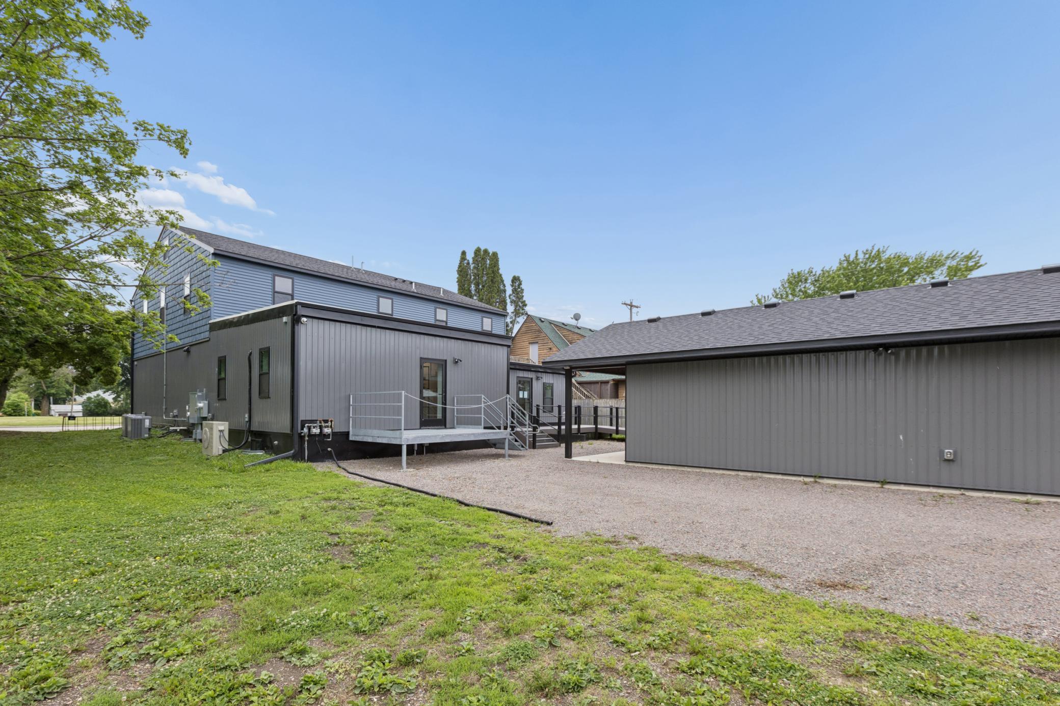 View of Commercial Sale at 150 Broadway St, New Germany MN 55367, New Germany (31 of 37) - Mike Wilen | Minnesota Team Real Estate