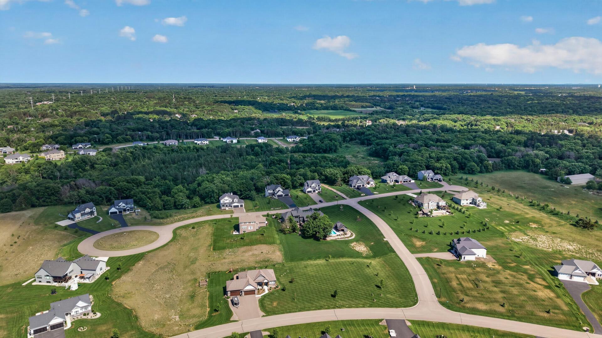 View of Residential at 16826 Guarani Street, Andover MN 55304, Andover (128 of 135) - Mike Wilen | Minnesota Team Real Estate