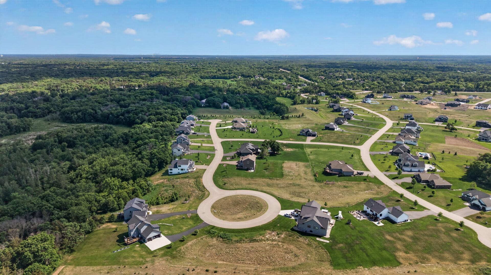 View of Residential at 16826 Guarani Street, Andover MN 55304, Andover (127 of 135) - Mike Wilen | Minnesota Team Real Estate