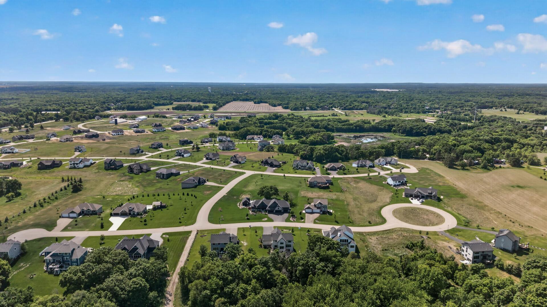 View of Residential at 16826 Guarani Street, Andover MN 55304, Andover (126 of 135) - Mike Wilen | Minnesota Team Real Estate