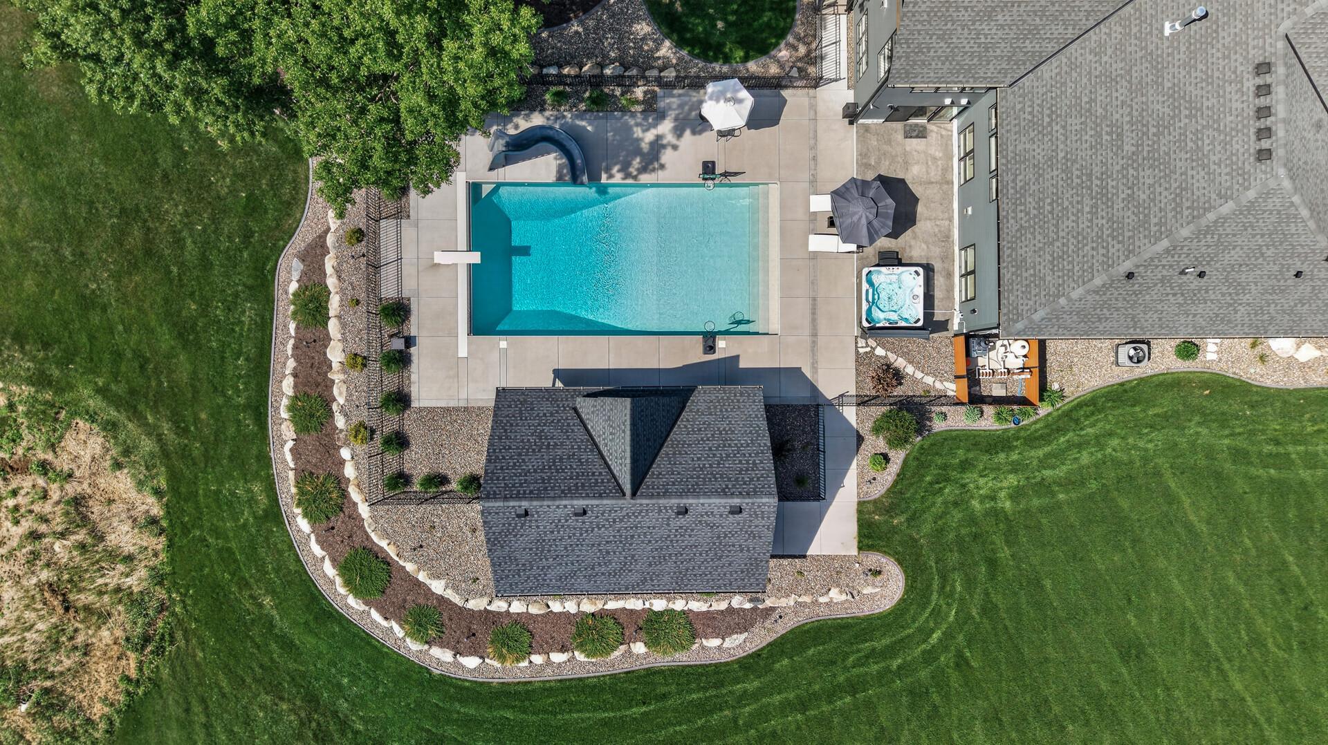 View of Residential at 16826 Guarani Street, Andover MN 55304, Andover (125 of 135) - Mike Wilen | Minnesota Team Real Estate