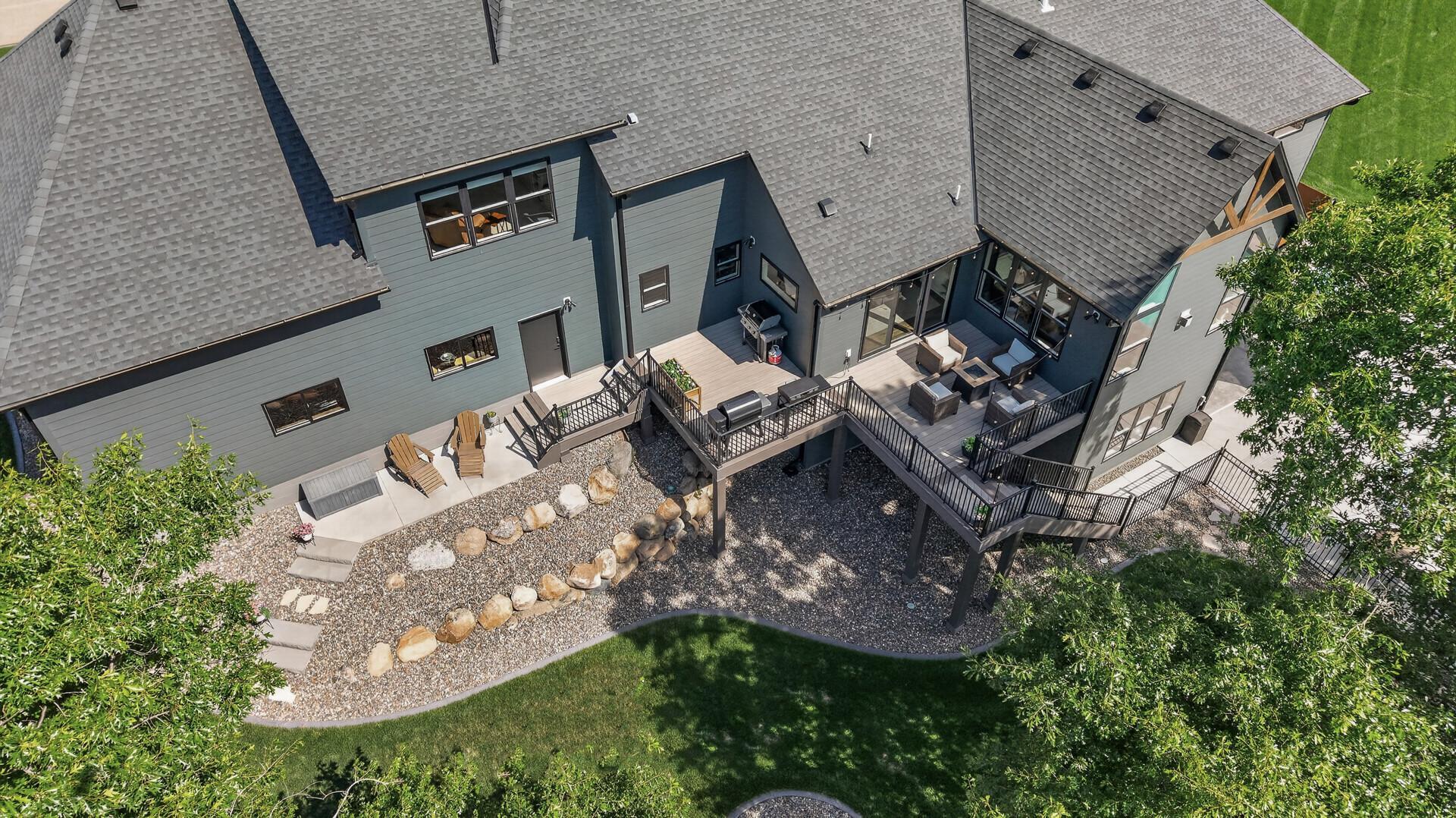 View of Residential at 16826 Guarani Street, Andover MN 55304, Andover (124 of 135) - Mike Wilen | Minnesota Team Real Estate
