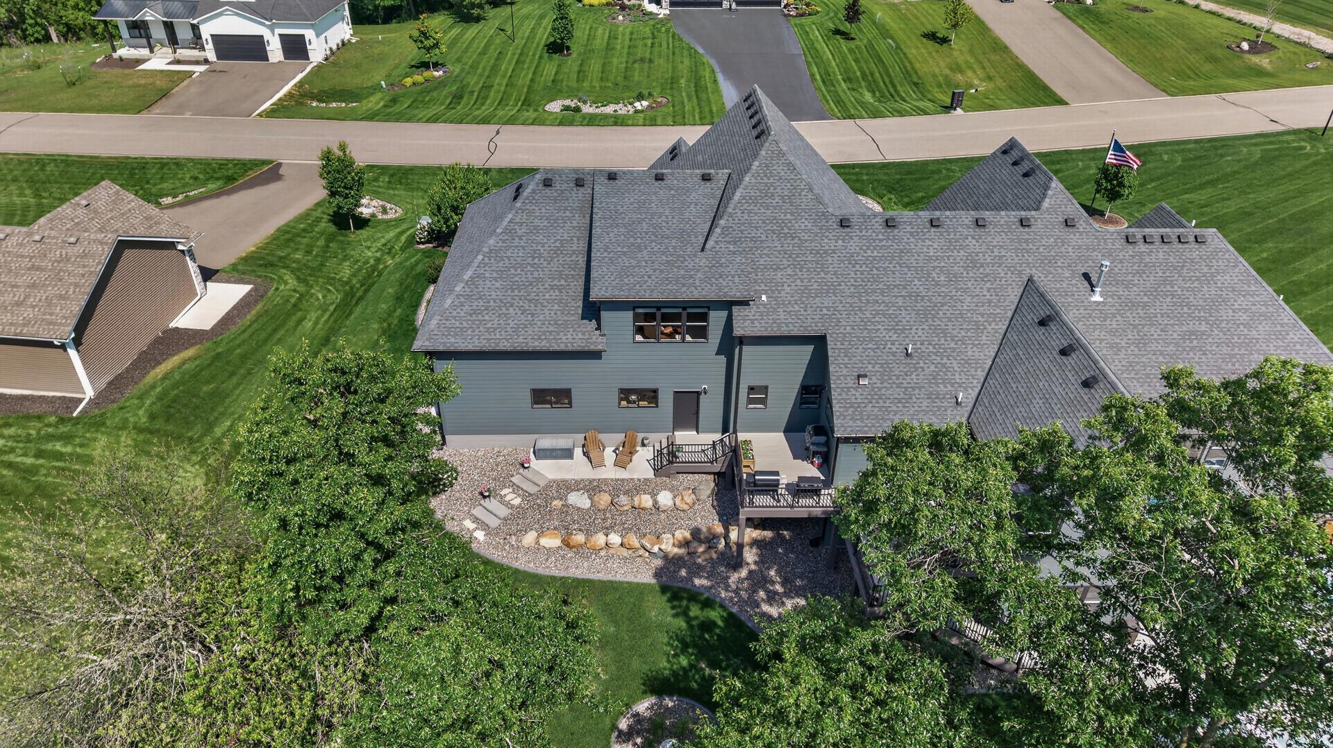 View of Residential at 16826 Guarani Street, Andover MN 55304, Andover (123 of 135) - Mike Wilen | Minnesota Team Real Estate