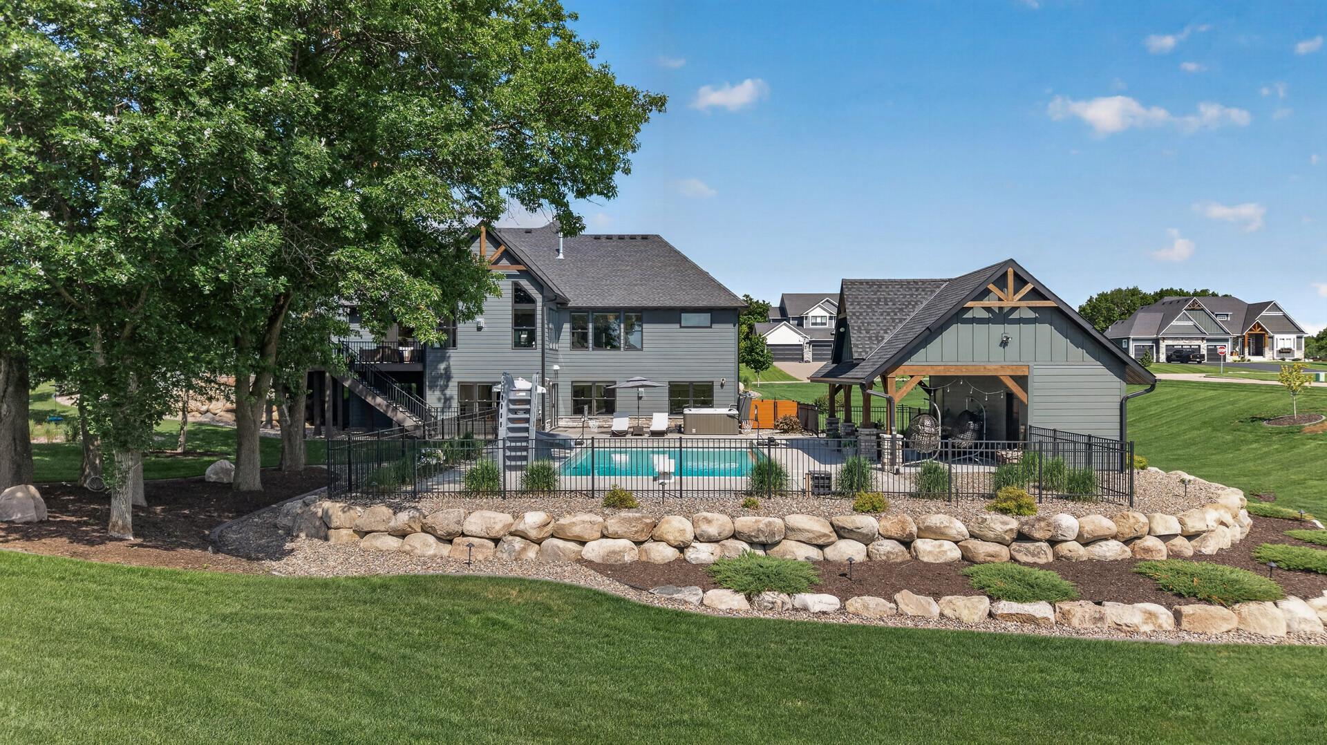 View of Residential at 16826 Guarani Street, Andover MN 55304, Andover (122 of 135) - Mike Wilen | Minnesota Team Real Estate
