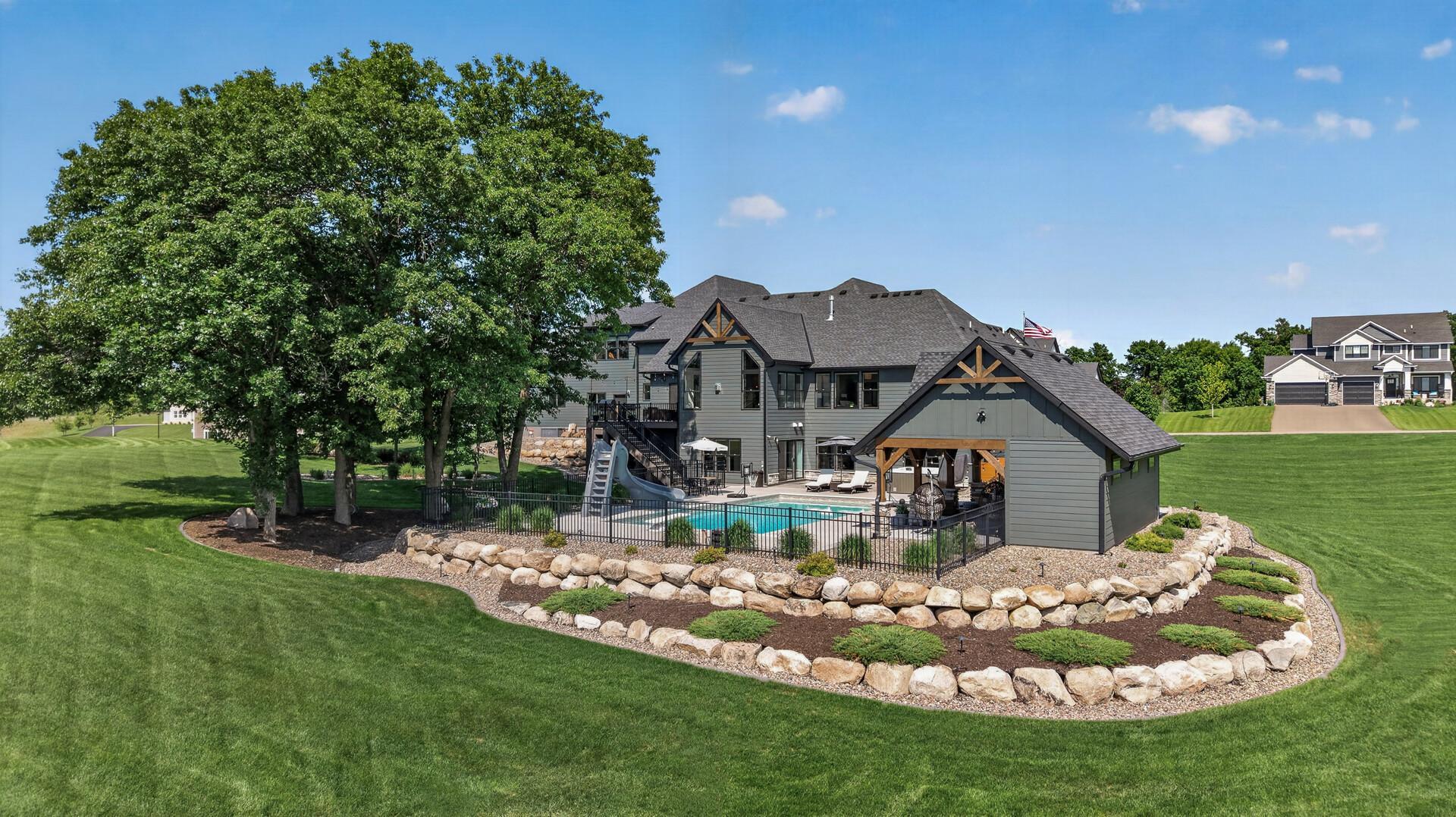 View of Residential at 16826 Guarani Street, Andover MN 55304, Andover (121 of 135) - Mike Wilen | Minnesota Team Real Estate
