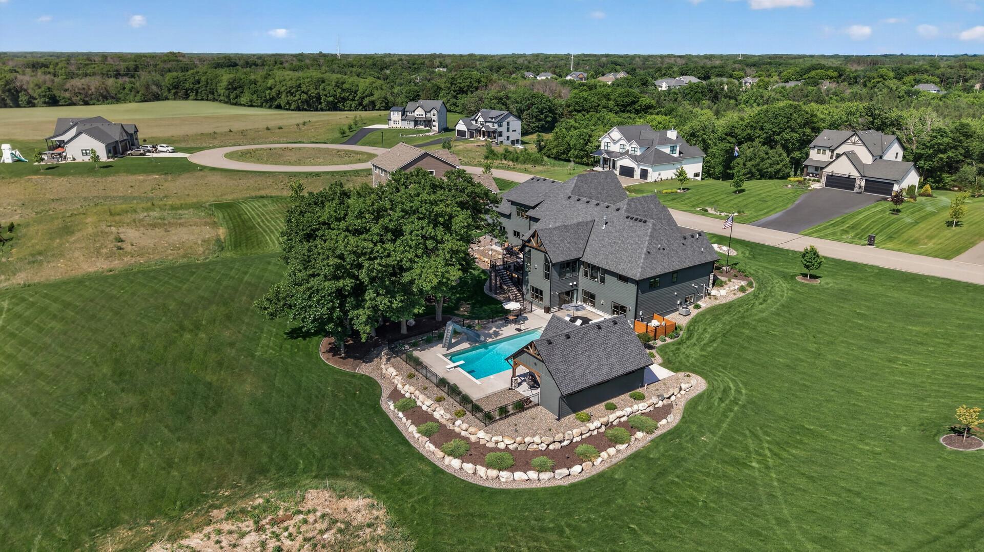 View of Residential at 16826 Guarani Street, Andover MN 55304, Andover (120 of 135) - Mike Wilen | Minnesota Team Real Estate