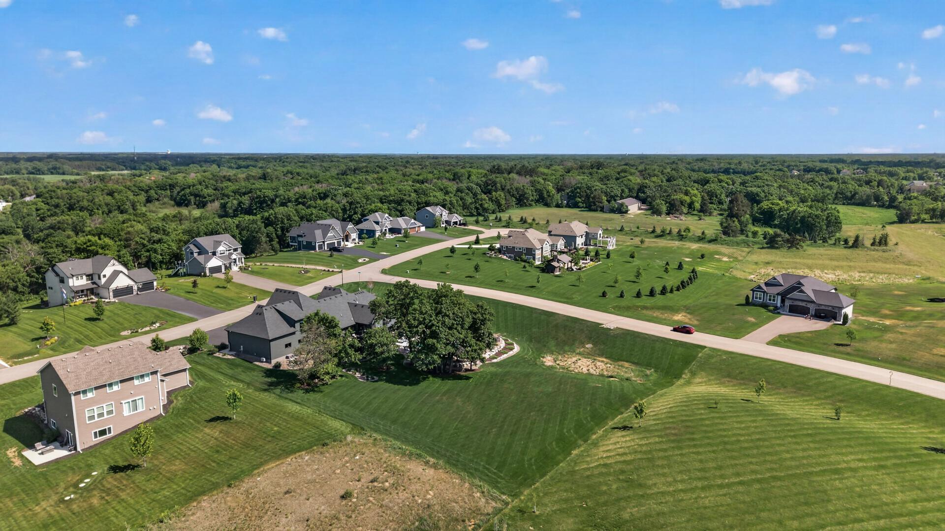 View of Residential at 16826 Guarani Street, Andover MN 55304, Andover (119 of 135) - Mike Wilen | Minnesota Team Real Estate