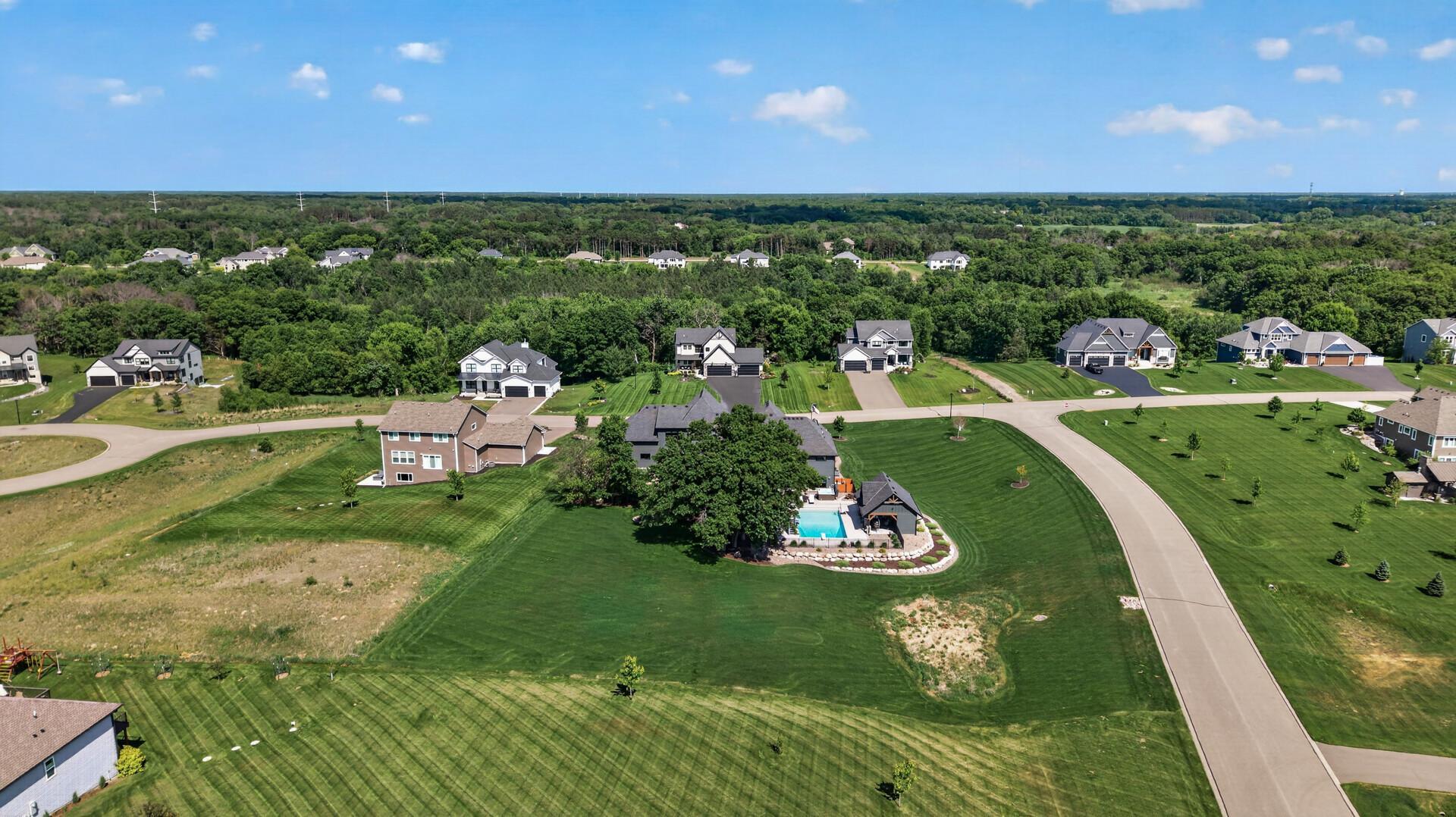 View of Residential at 16826 Guarani Street, Andover MN 55304, Andover (118 of 135) - Mike Wilen | Minnesota Team Real Estate