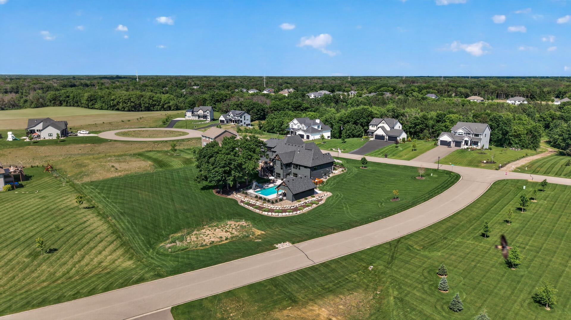 View of Residential at 16826 Guarani Street, Andover MN 55304, Andover (117 of 135) - Mike Wilen | Minnesota Team Real Estate