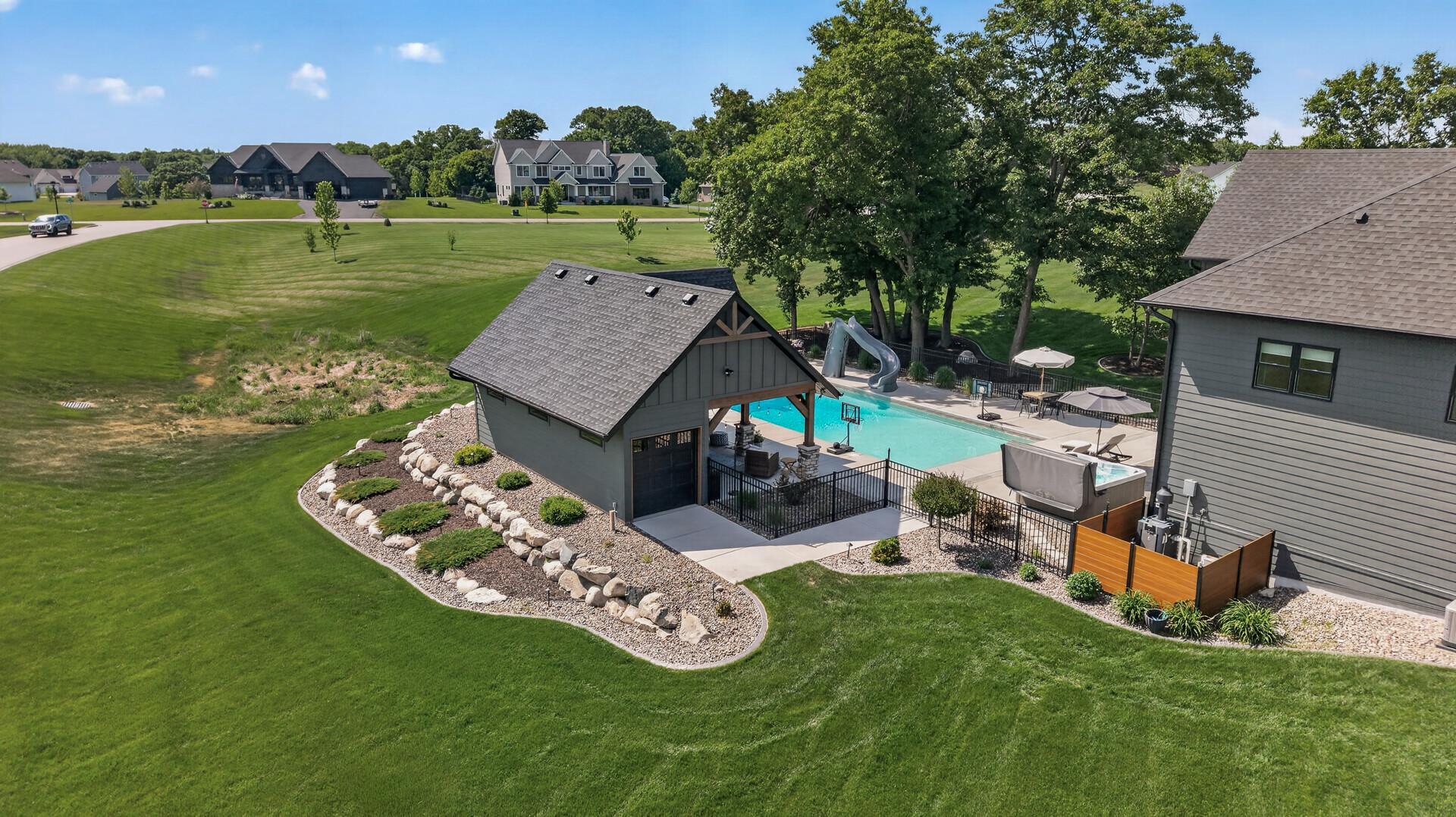View of Residential at 16826 Guarani Street, Andover MN 55304, Andover (116 of 135) - Mike Wilen | Minnesota Team Real Estate