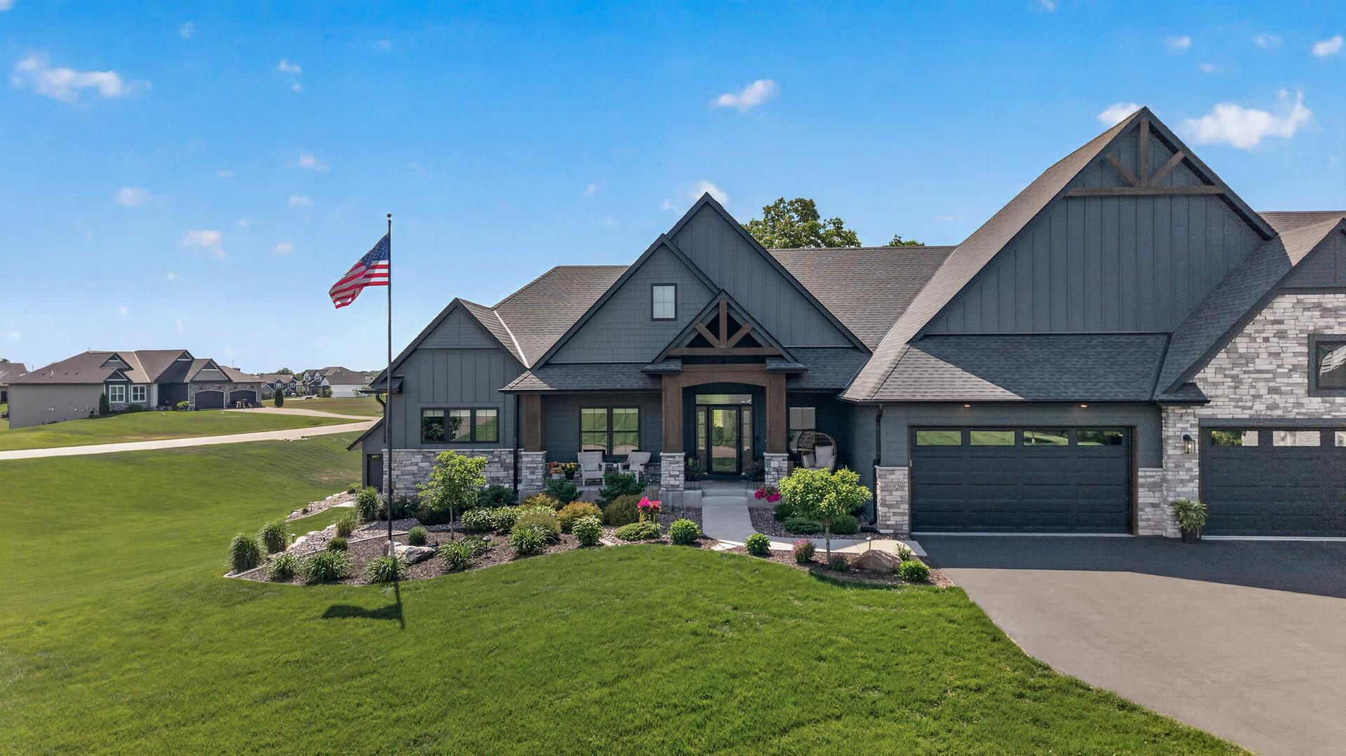 View of Residential at 16826 Guarani Street, Andover MN 55304, Andover (108 of 135) - Mike Wilen | Minnesota Team Real Estate