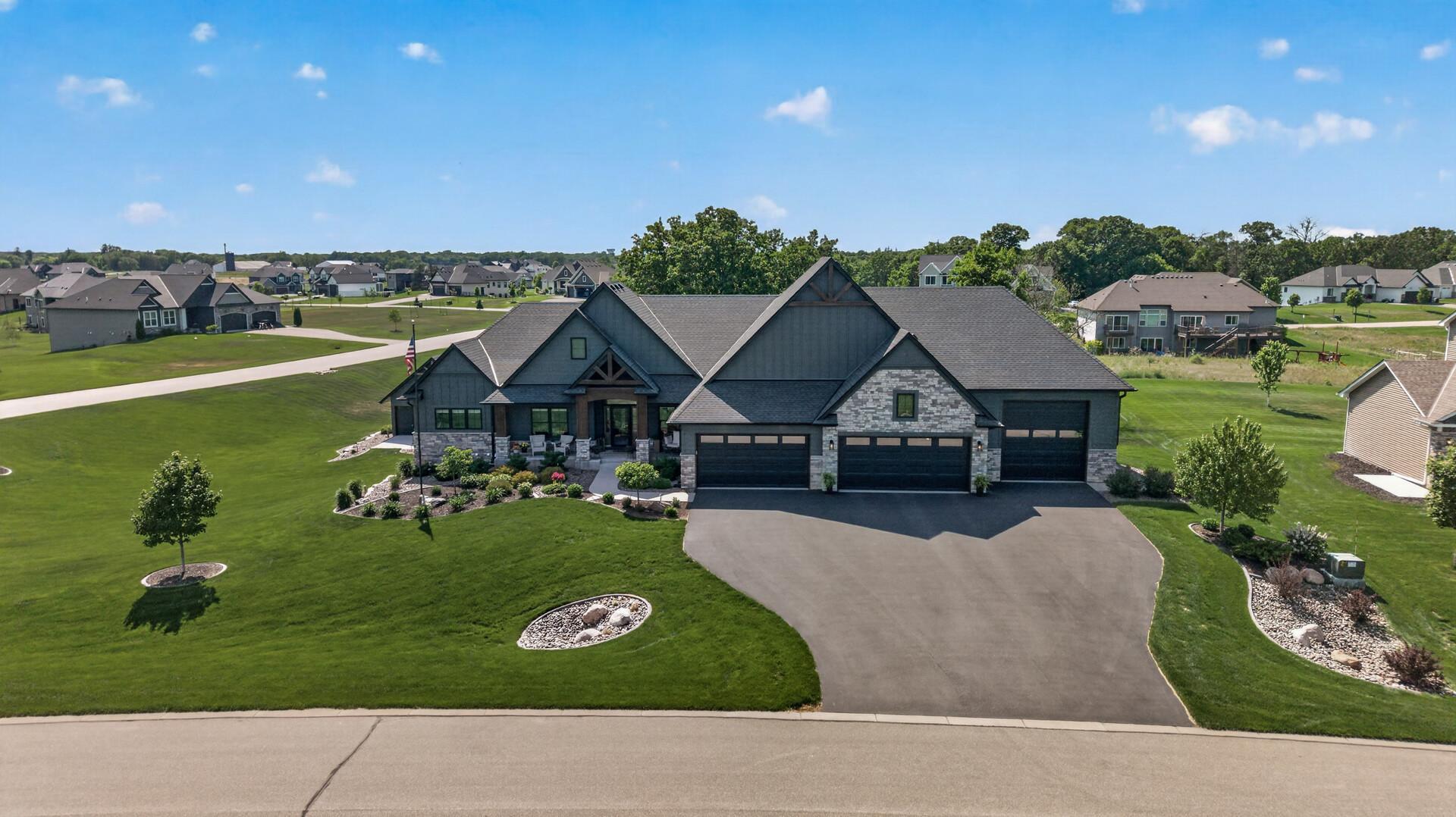 View of Residential at 16826 Guarani Street, Andover MN 55304, Andover (111 of 135) - Mike Wilen | Minnesota Team Real Estate