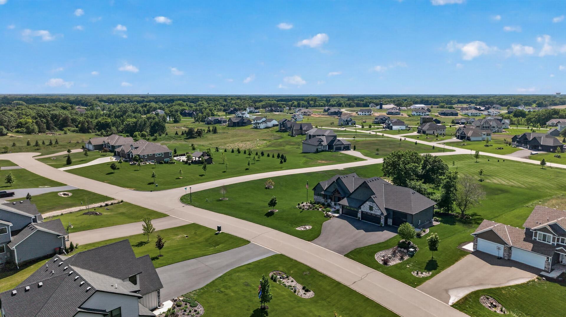 View of Residential at 16826 Guarani Street, Andover MN 55304, Andover (115 of 135) - Mike Wilen | Minnesota Team Real Estate
