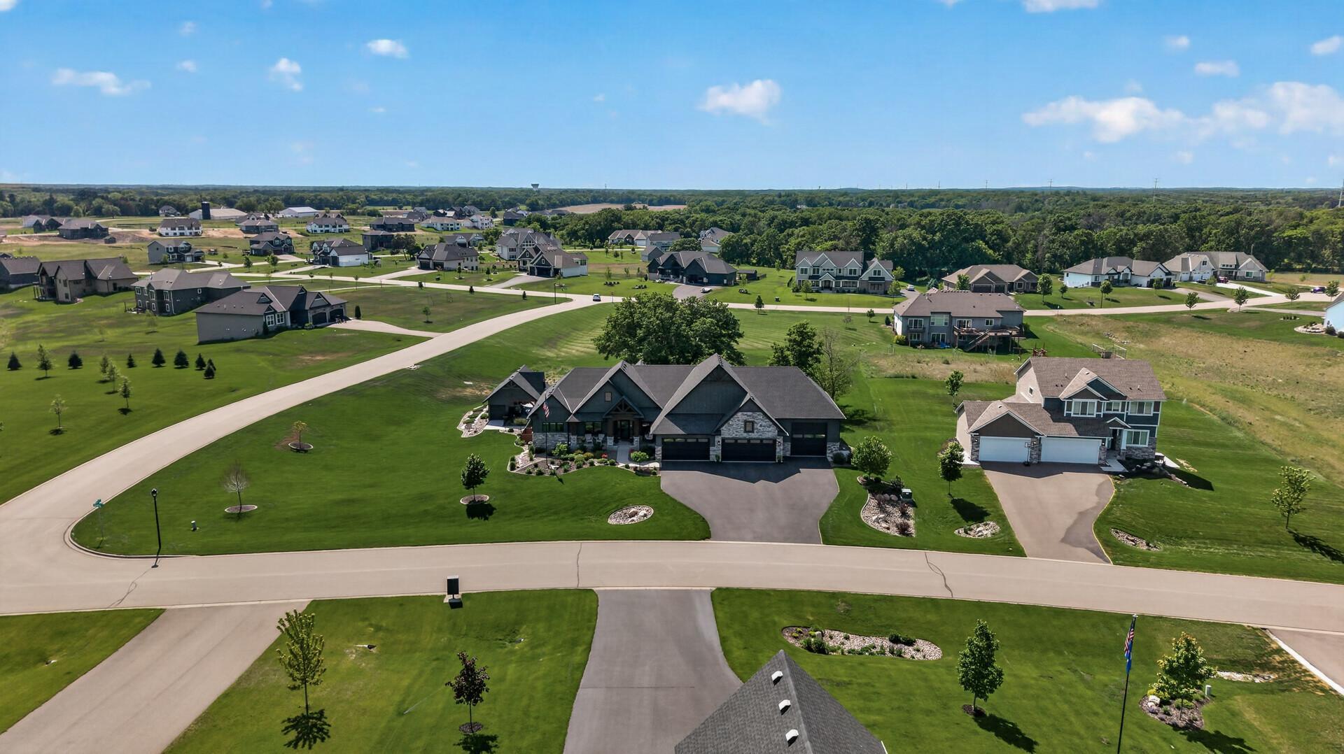 View of Residential at 16826 Guarani Street, Andover MN 55304, Andover (112 of 135) - Mike Wilen | Minnesota Team Real Estate