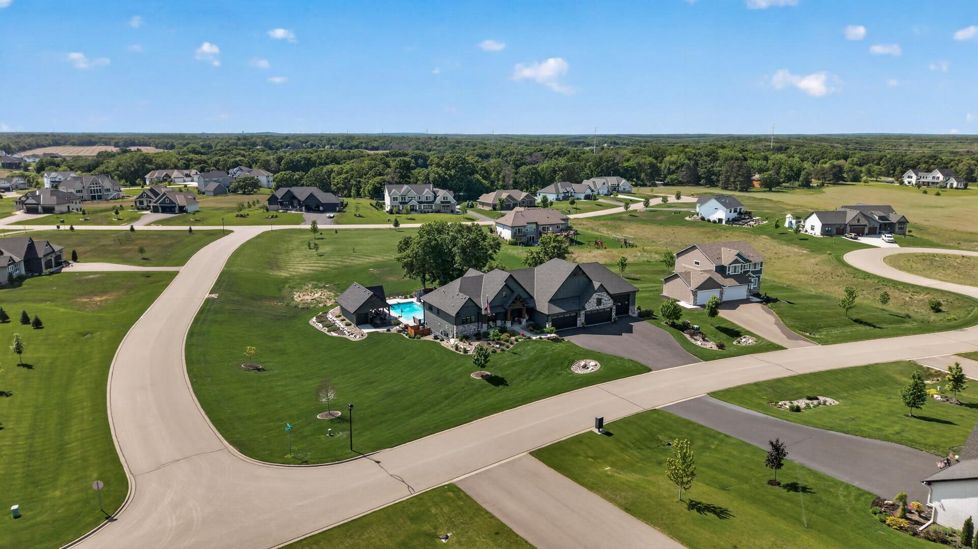View of Residential at 16826 Guarani Street, Andover MN 55304, Andover (114 of 135) - Mike Wilen | Minnesota Team Real Estate