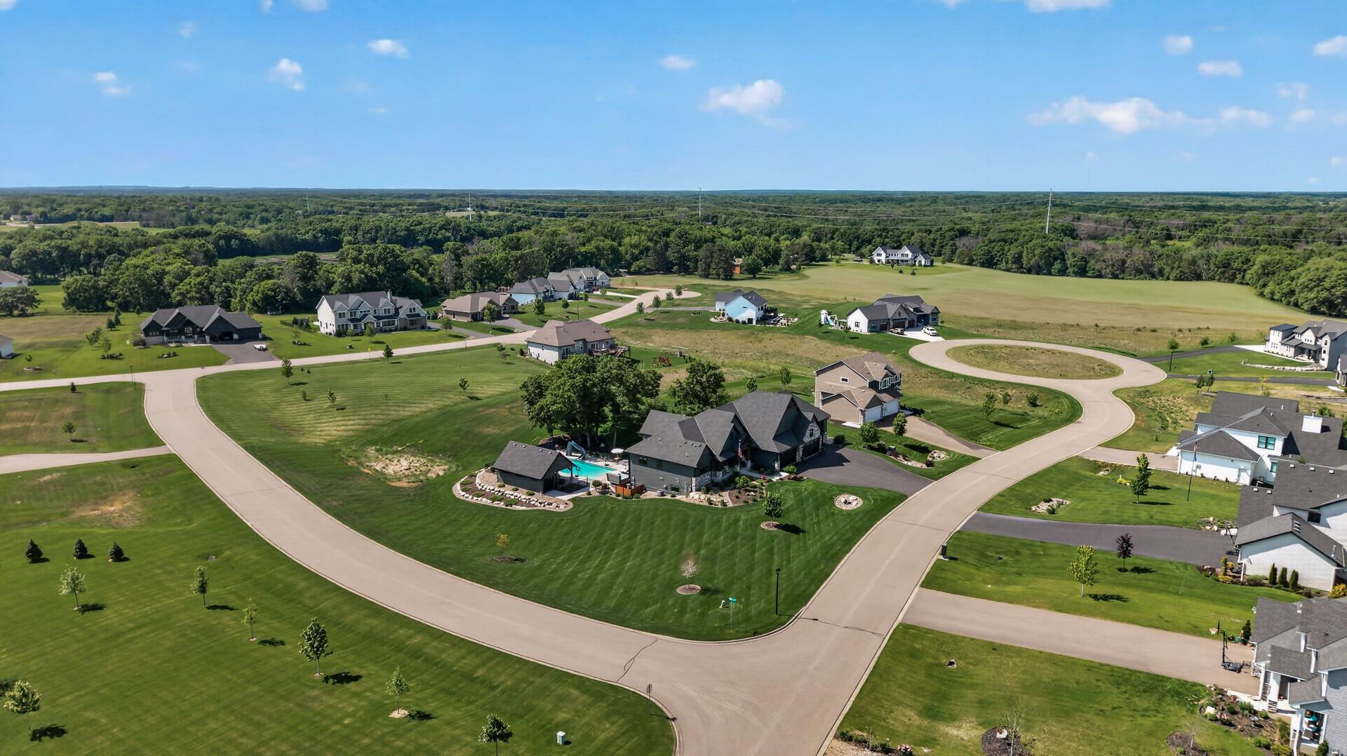 View of Residential at 16826 Guarani Street, Andover MN 55304, Andover (113 of 135) - Mike Wilen | Minnesota Team Real Estate
