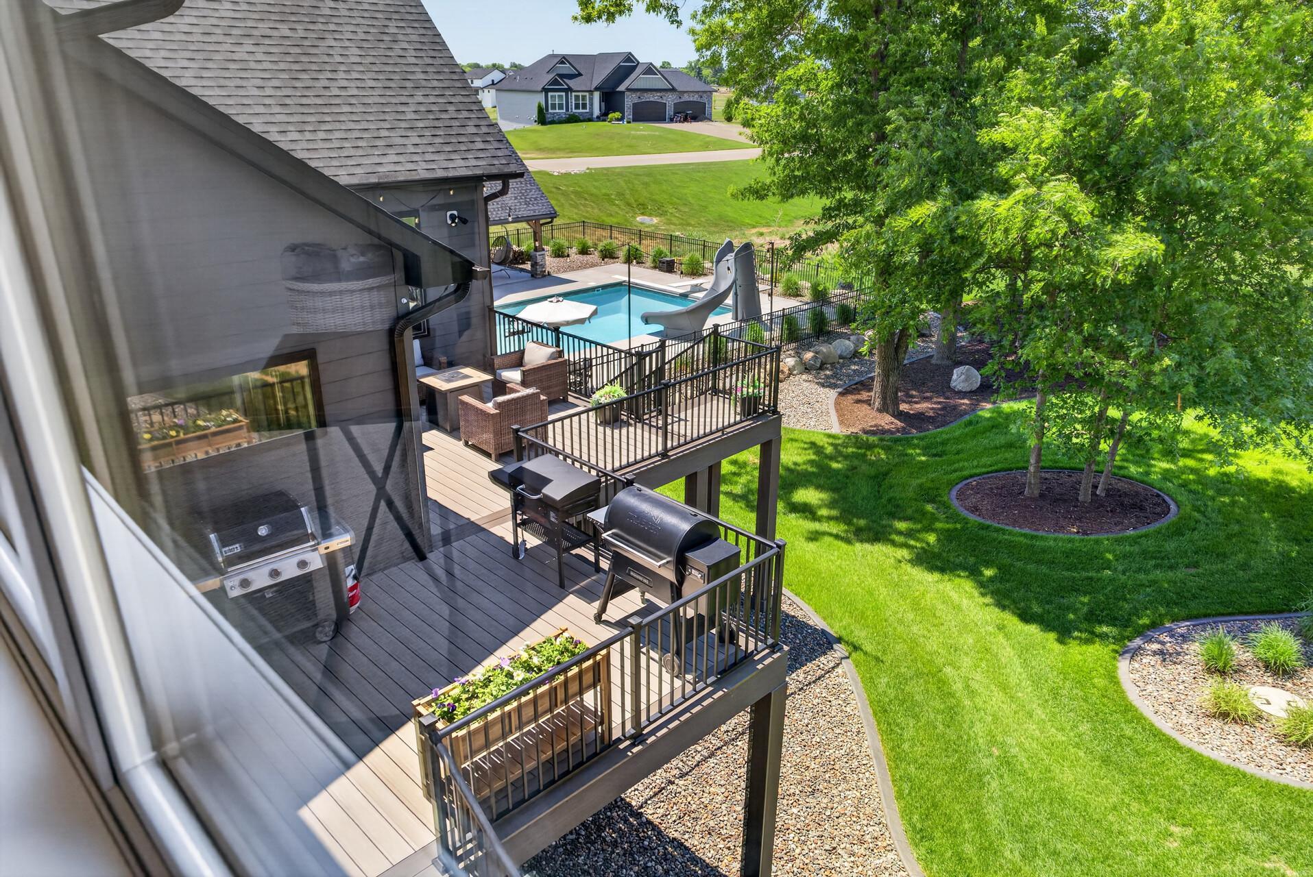 View of Residential at 16826 Guarani Street, Andover MN 55304, Andover (107 of 135) - Mike Wilen | Minnesota Team Real Estate