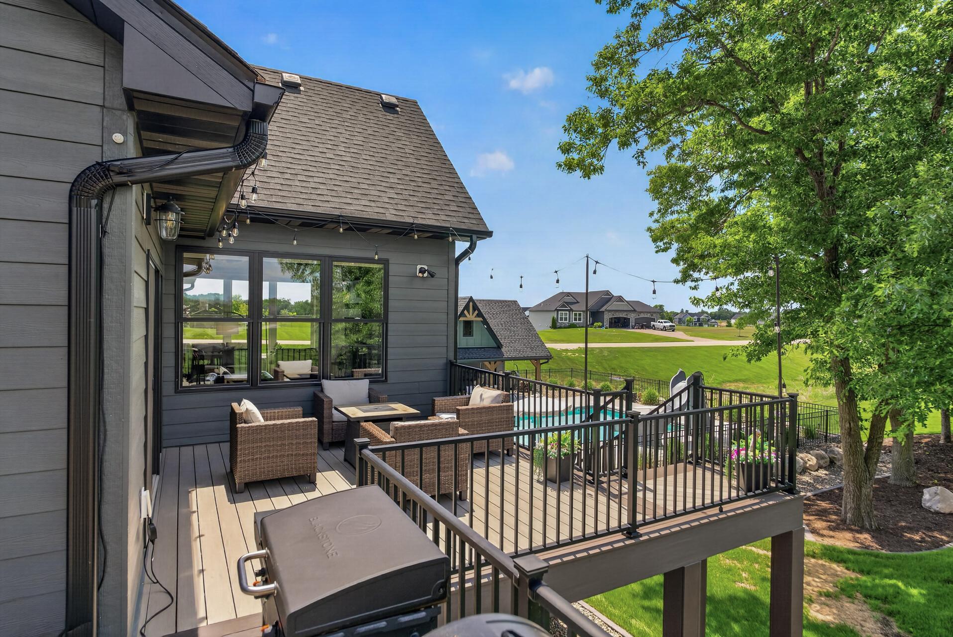 View of Residential at 16826 Guarani Street, Andover MN 55304, Andover (105 of 135) - Mike Wilen | Minnesota Team Real Estate