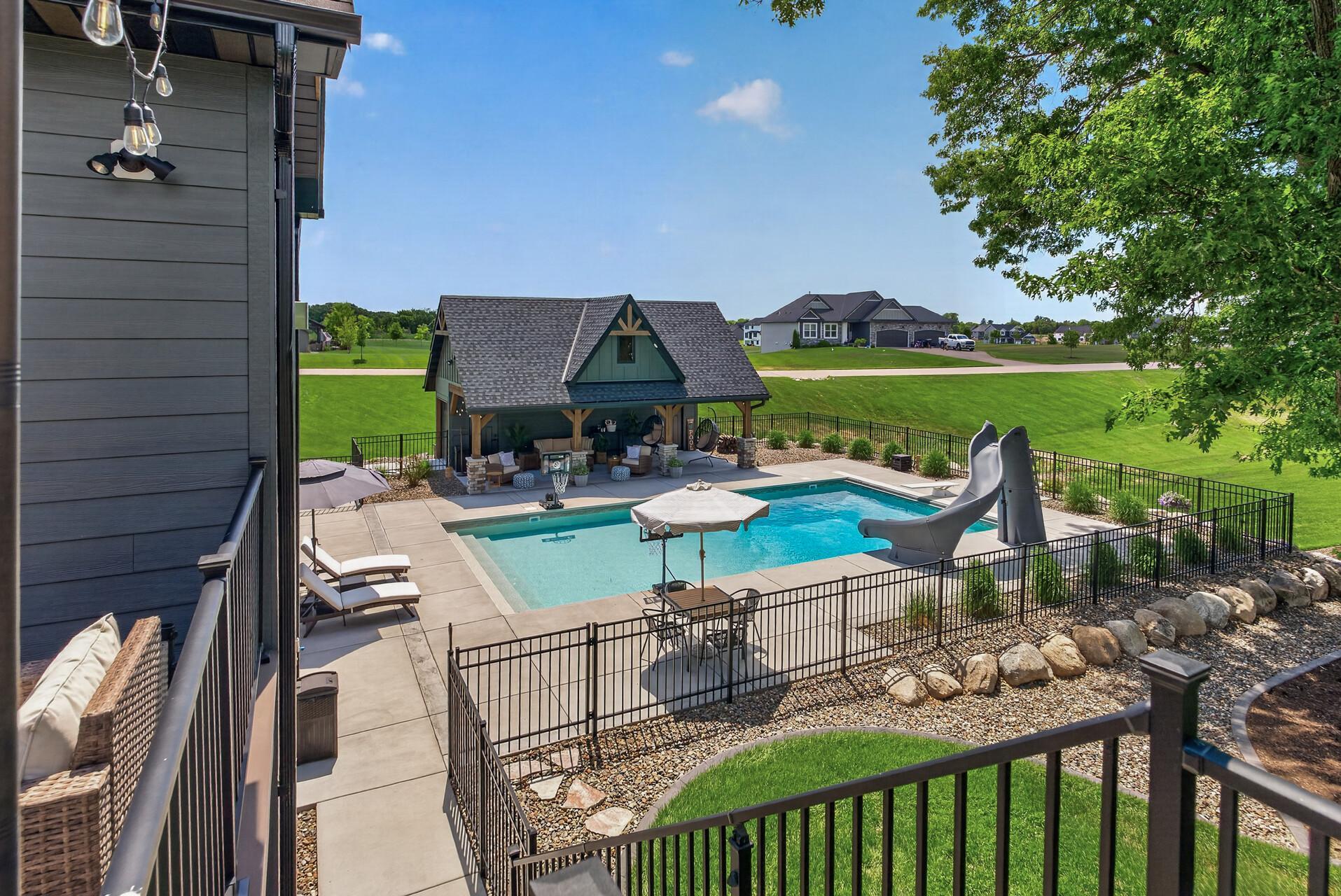 View of Residential at 16826 Guarani Street, Andover MN 55304, Andover (102 of 135) - Mike Wilen | Minnesota Team Real Estate