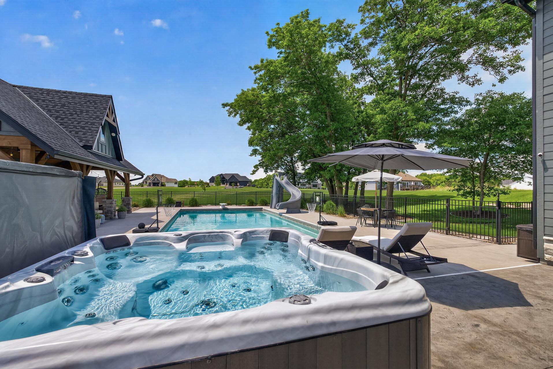 View of Residential at 16826 Guarani Street, Andover MN 55304, Andover (101 of 135) - Mike Wilen | Minnesota Team Real Estate