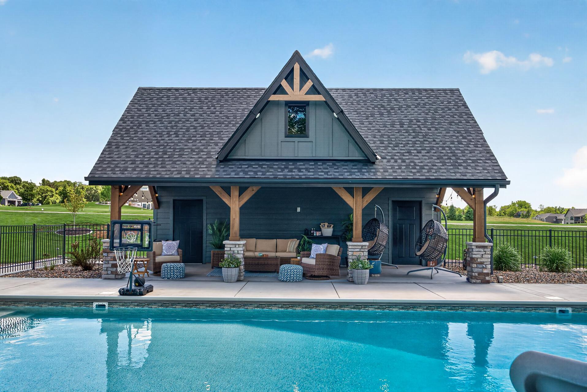 View of Residential at 16826 Guarani Street, Andover MN 55304, Andover (98 of 135) - Mike Wilen | Minnesota Team Real Estate