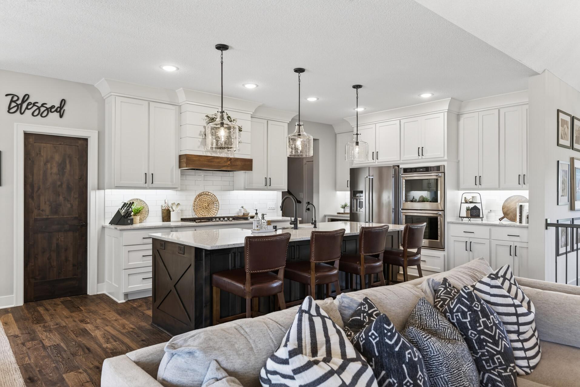 View of Residential at 16826 Guarani Street, Andover MN 55304, Andover (36 of 135) - Mike Wilen | Minnesota Team Real Estate