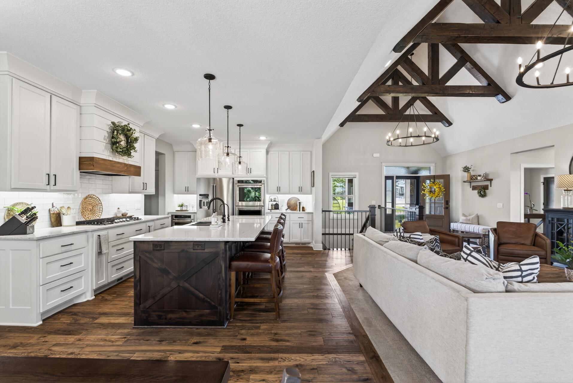 View of Residential at 16826 Guarani Street, Andover MN 55304, Andover (34 of 135) - Mike Wilen | Minnesota Team Real Estate