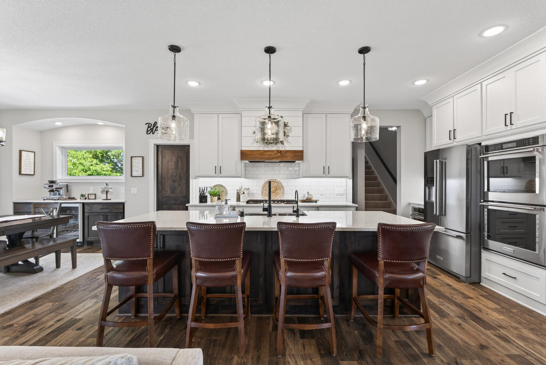 View of Residential at 16826 Guarani Street, Andover MN 55304, Andover (32 of 135) - Mike Wilen | Minnesota Team Real Estate