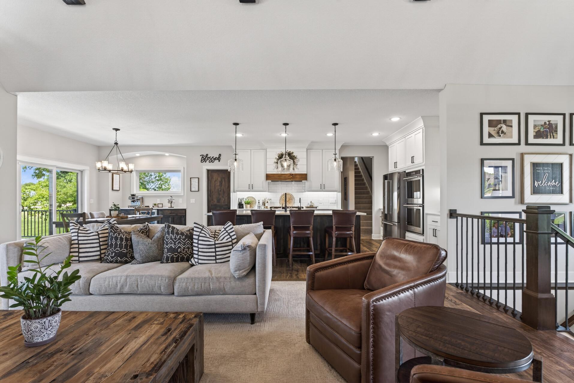 View of Residential at 16826 Guarani Street, Andover MN 55304, Andover (31 of 135) - Mike Wilen | Minnesota Team Real Estate