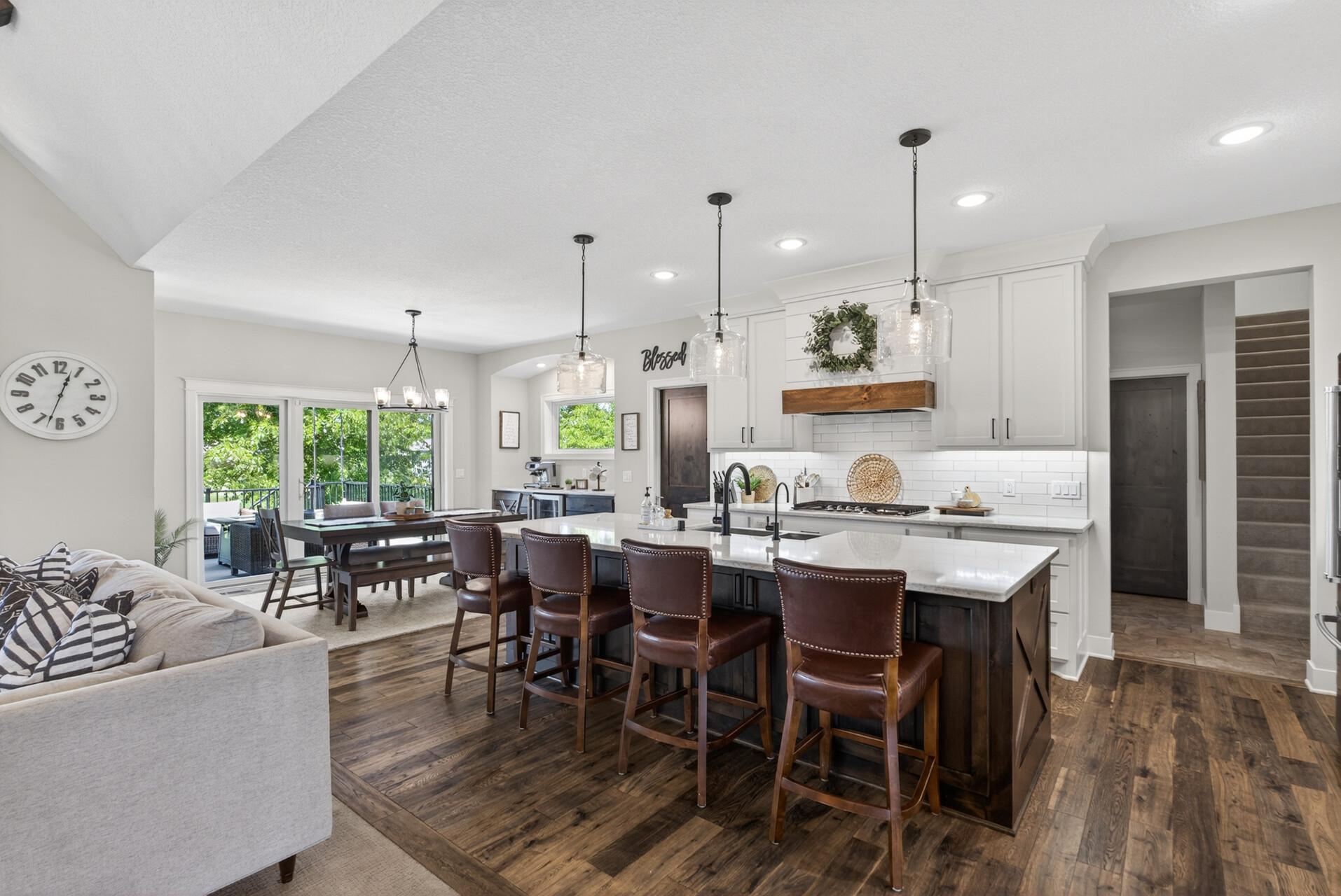 View of Residential at 16826 Guarani Street, Andover MN 55304, Andover (30 of 135) - Mike Wilen | Minnesota Team Real Estate