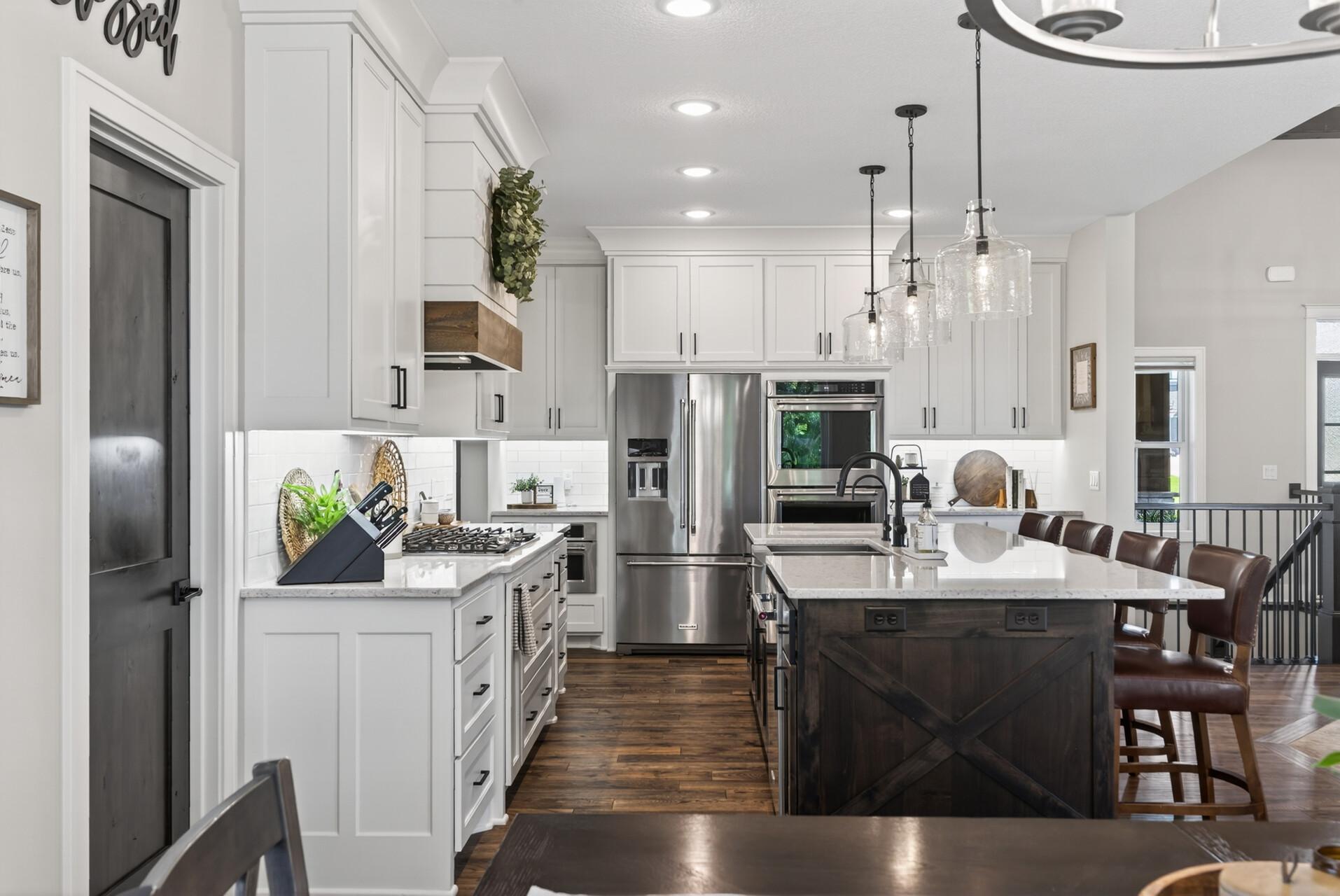 View of Residential at 16826 Guarani Street, Andover MN 55304, Andover (29 of 135) - Mike Wilen | Minnesota Team Real Estate