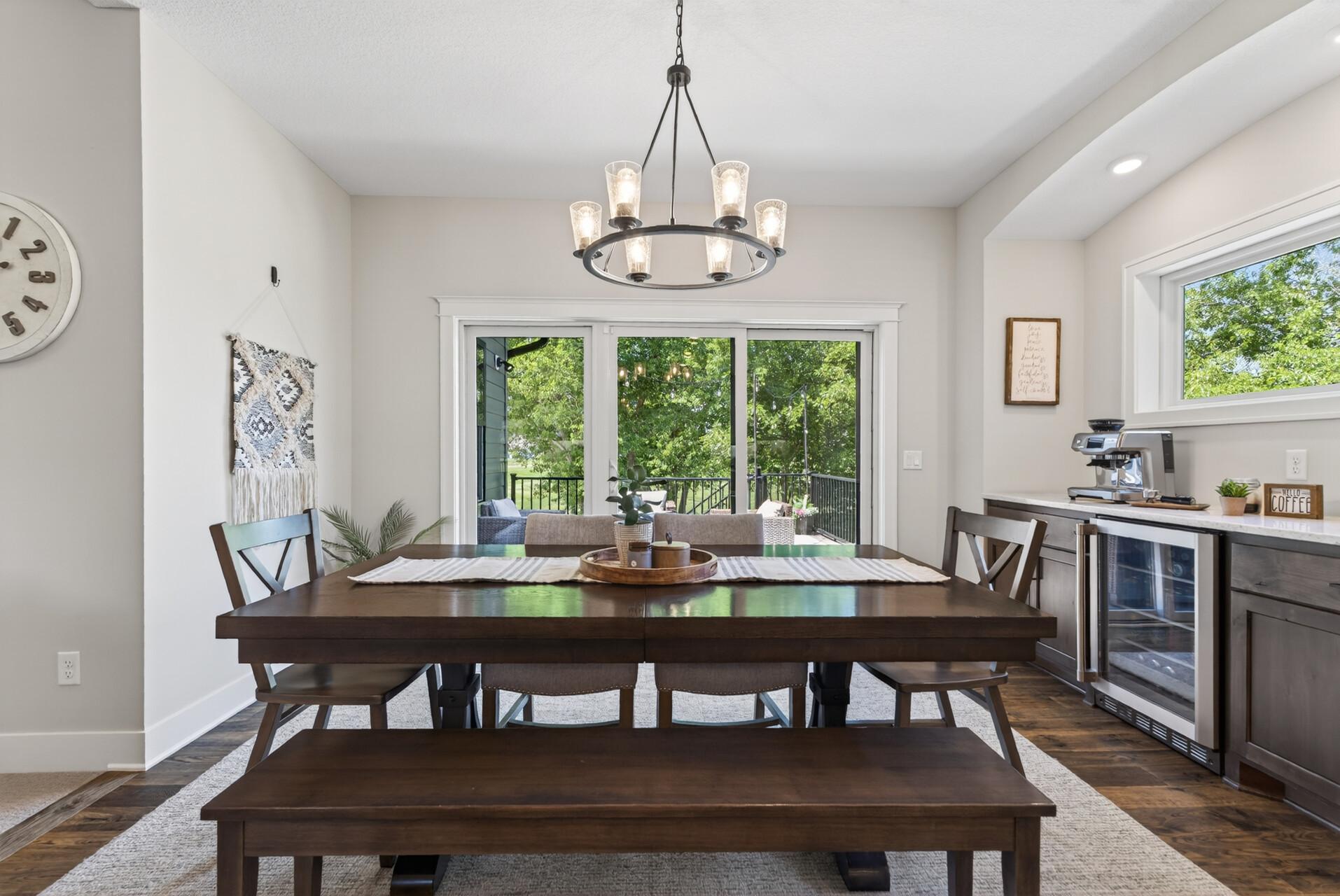 View of Residential at 16826 Guarani Street, Andover MN 55304, Andover (26 of 135) - Mike Wilen | Minnesota Team Real Estate