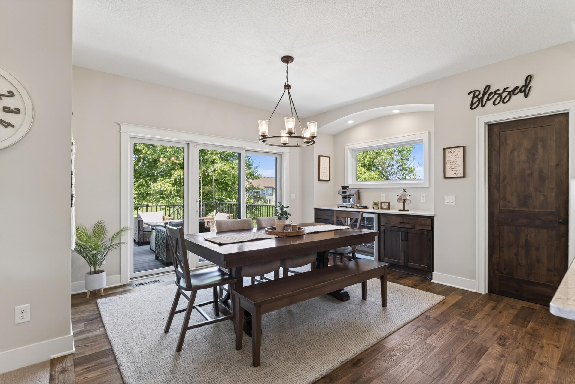 View of Residential at 16826 Guarani Street, Andover MN 55304, Andover (25 of 135) - Mike Wilen | Minnesota Team Real Estate