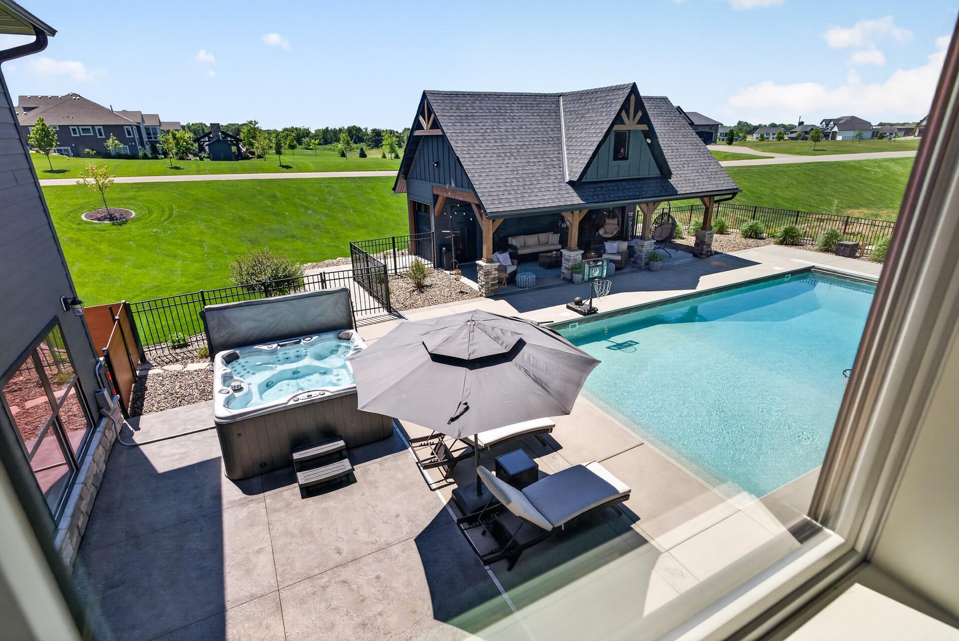 View of Residential at 16826 Guarani Street, Andover MN 55304, Andover (24 of 135) - Mike Wilen | Minnesota Team Real Estate