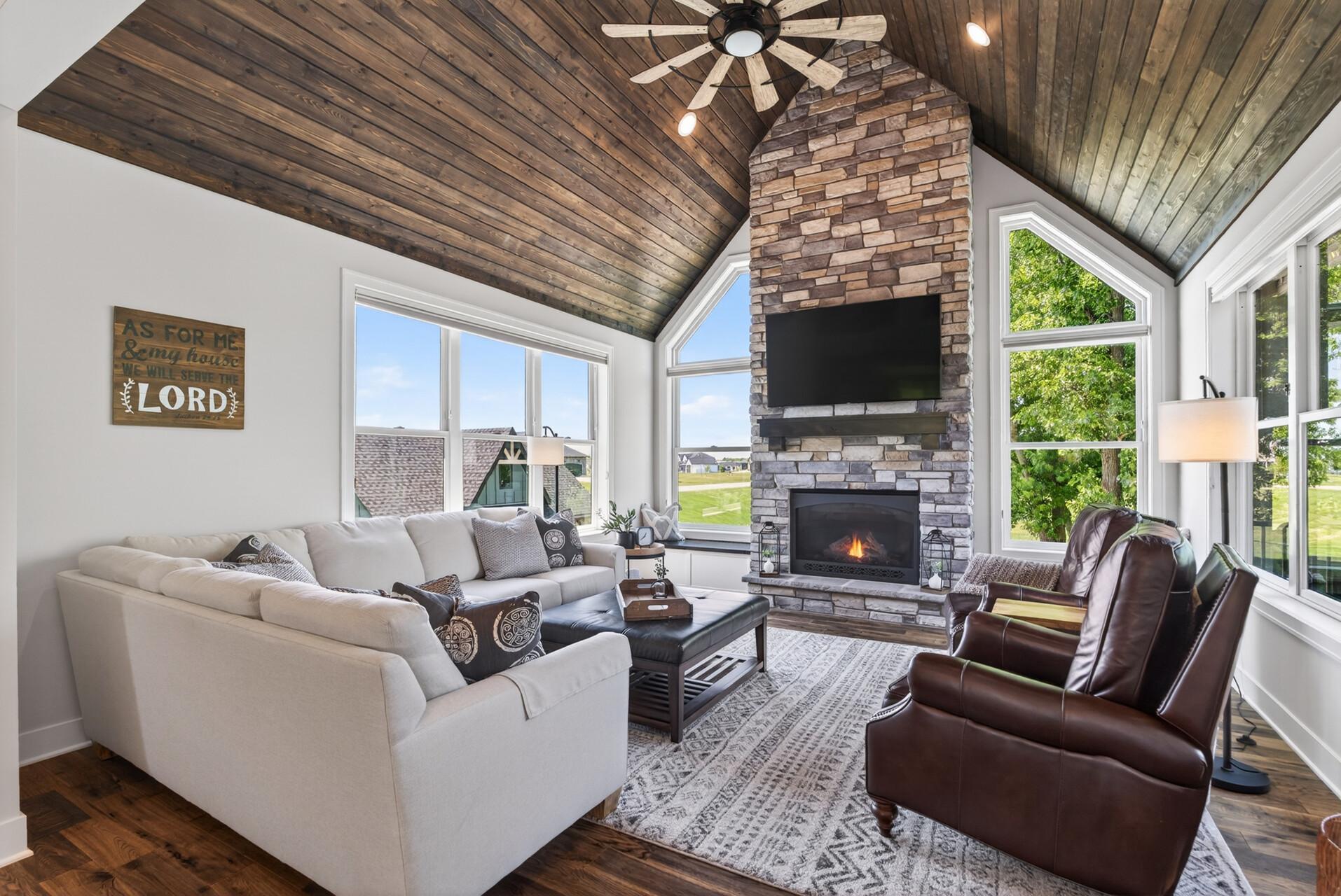 View of Residential at 16826 Guarani Street, Andover MN 55304, Andover (21 of 135) - Mike Wilen | Minnesota Team Real Estate