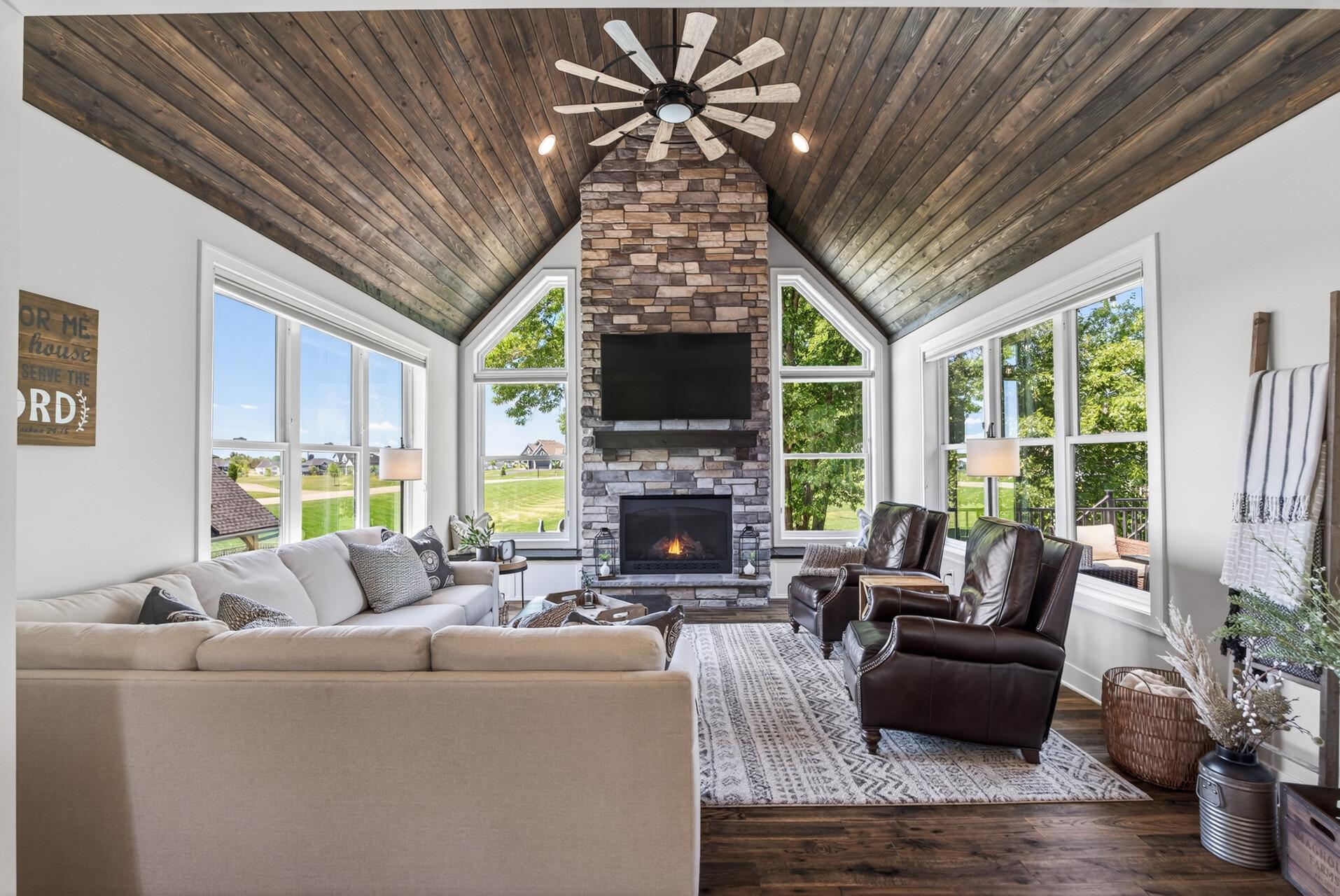 View of Residential at 16826 Guarani Street, Andover MN 55304, Andover (20 of 135) - Mike Wilen | Minnesota Team Real Estate