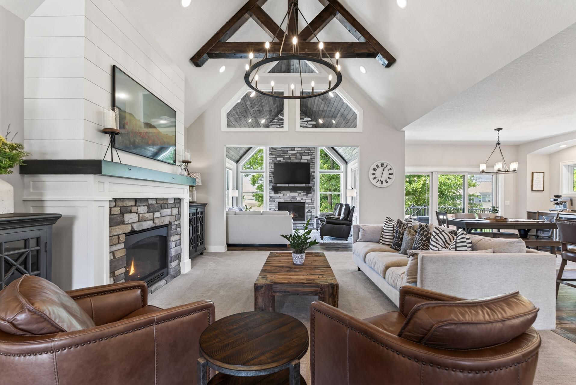 View of Residential at 16826 Guarani Street, Andover MN 55304, Andover (11 of 135) - Mike Wilen | Minnesota Team Real Estate