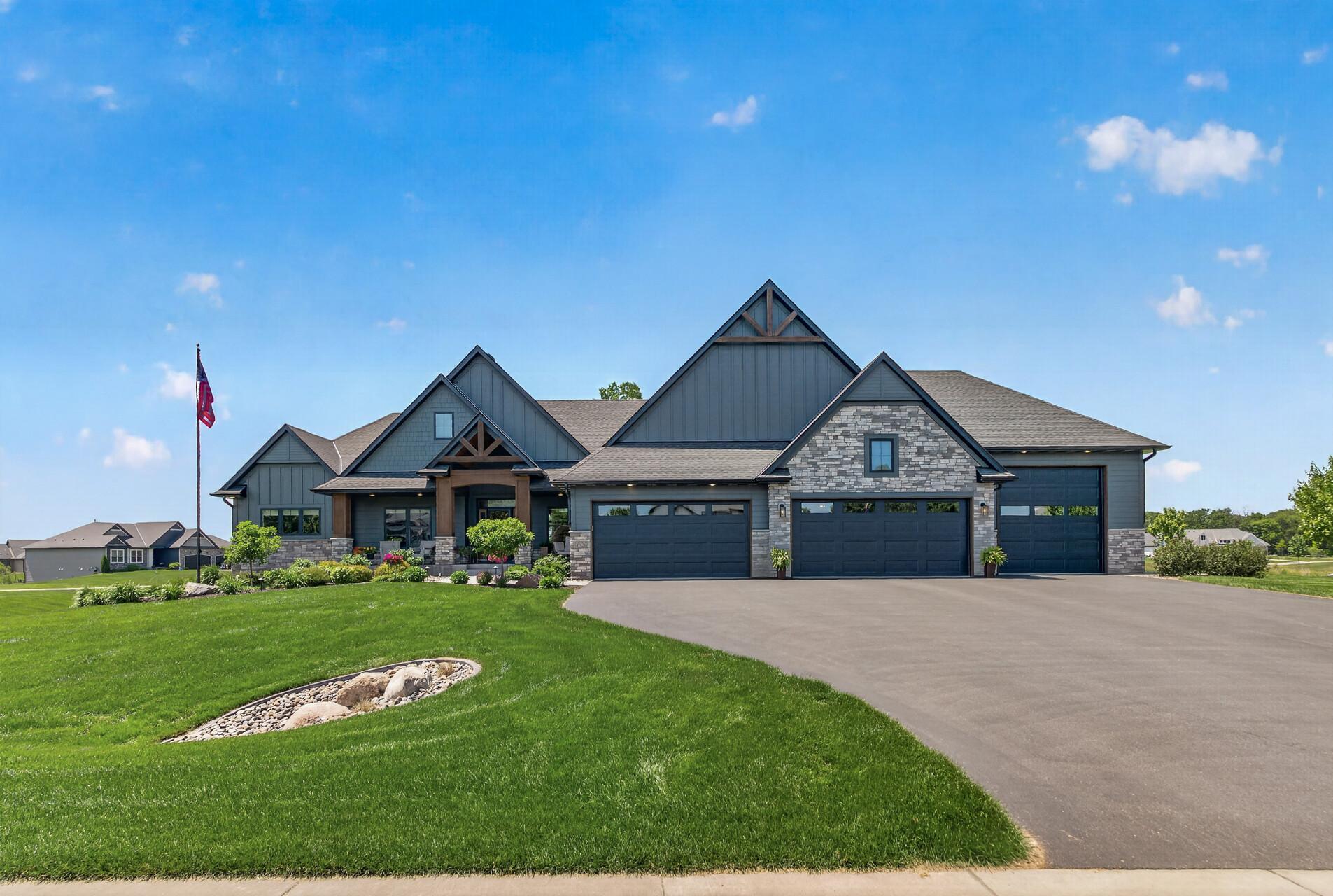 View of Residential at 16826 Guarani Street, Andover MN 55304, Andover (109 of 135) - Mike Wilen | Minnesota Team Real Estate