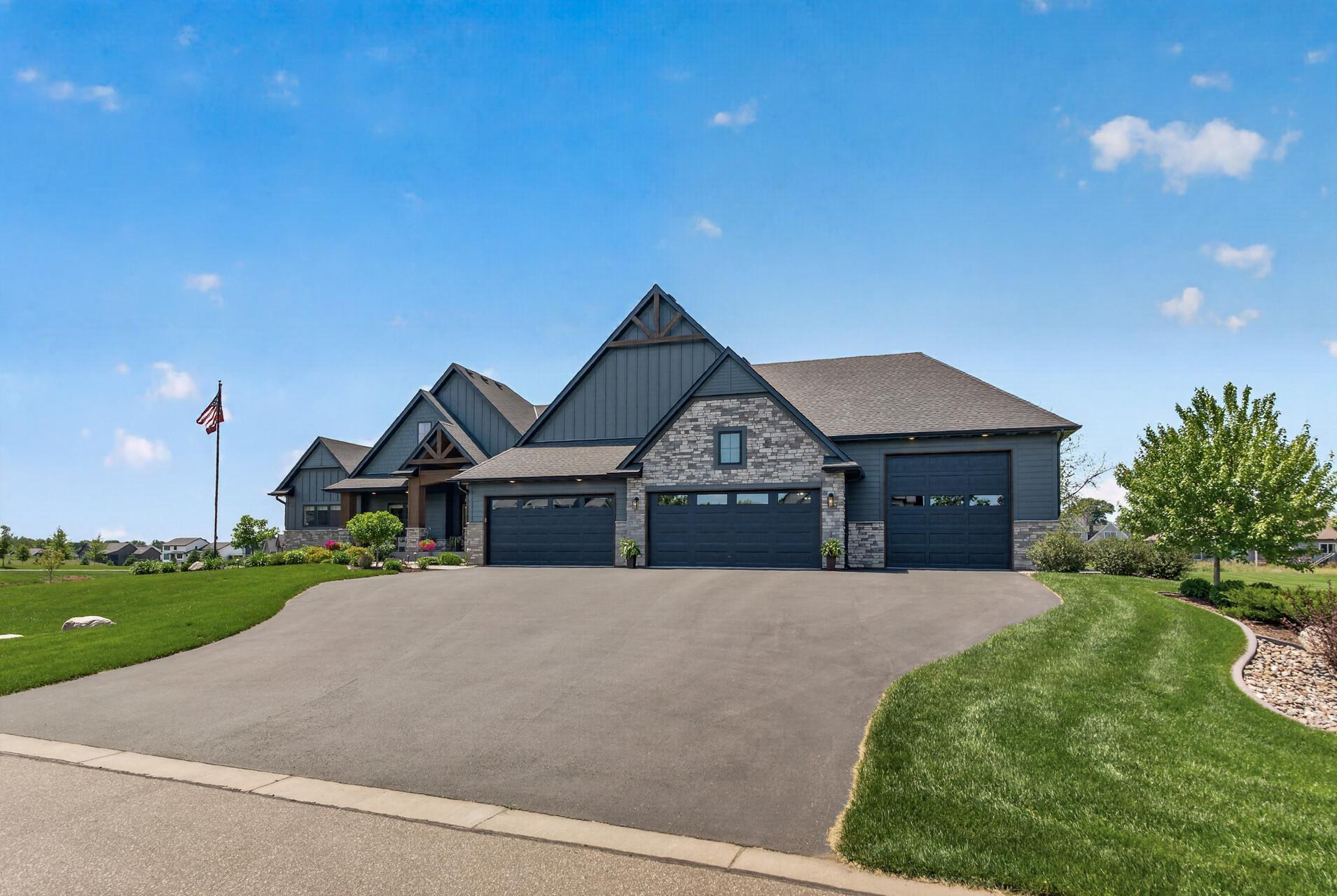 View of Residential at 16826 Guarani Street, Andover MN 55304, Andover (110 of 135) - Mike Wilen | Minnesota Team Real Estate