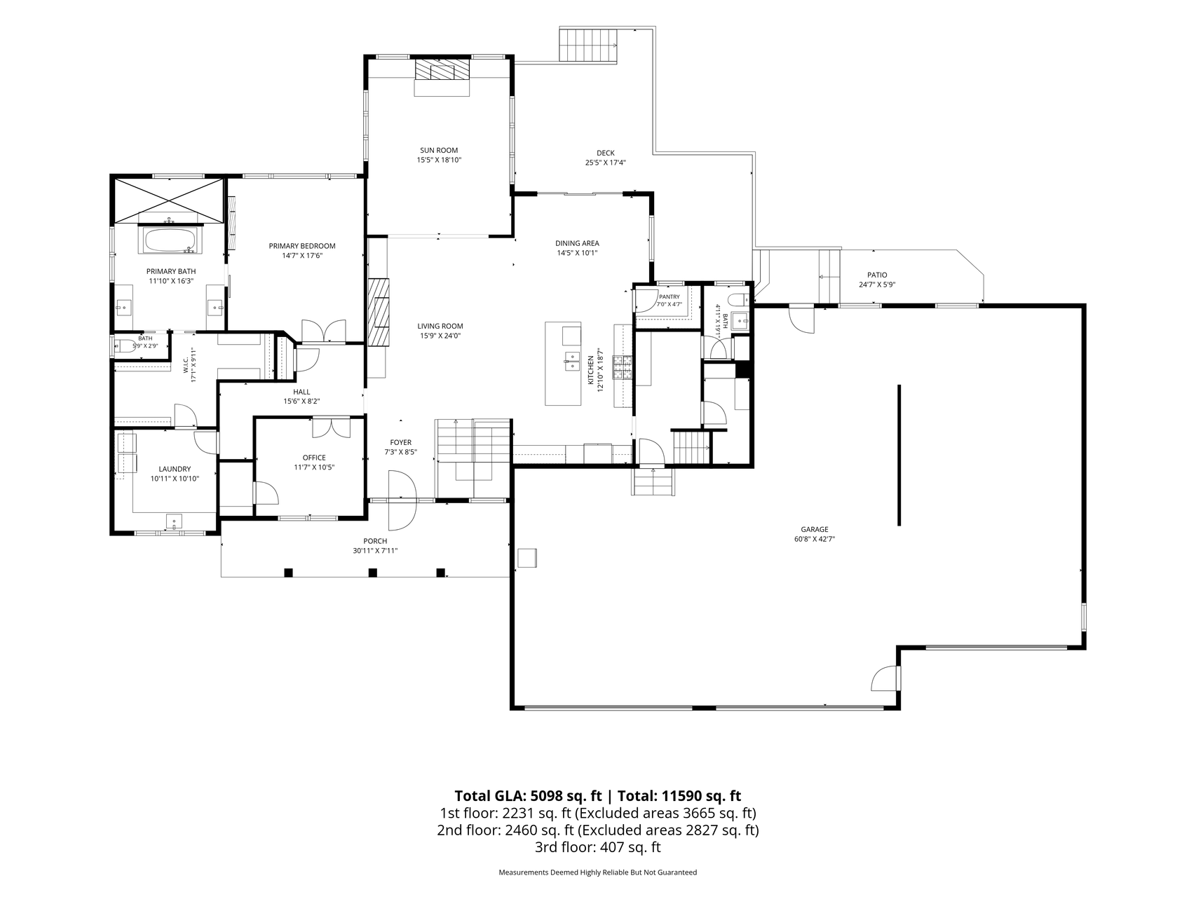 View of Residential at 16826 Guarani Street, Andover MN 55304, Andover (131 of 135) - Mike Wilen | Minnesota Team Real Estate