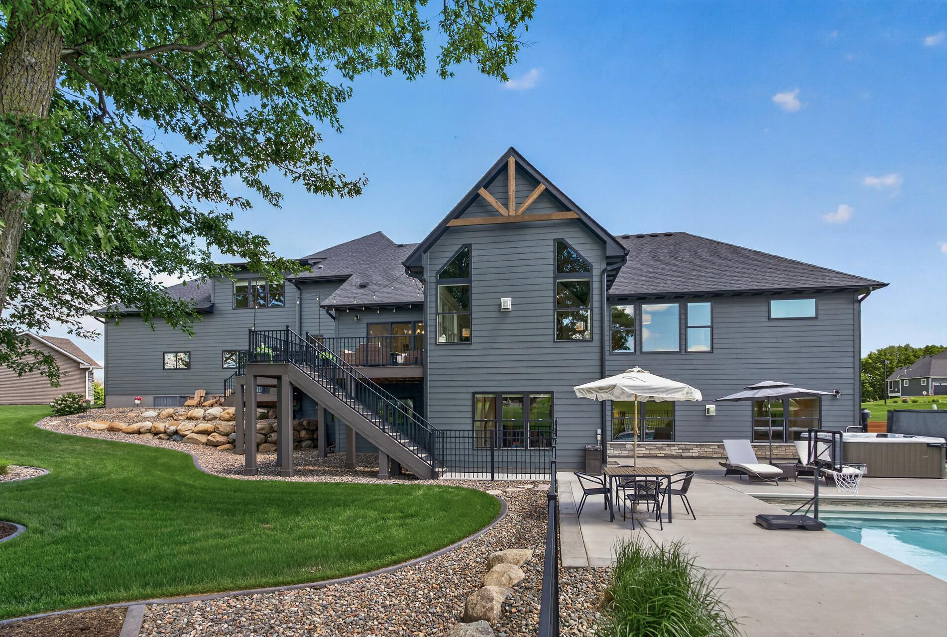 View of Residential at 16826 Guarani Street, Andover MN 55304, Andover (97 of 135) - Mike Wilen | Minnesota Team Real Estate