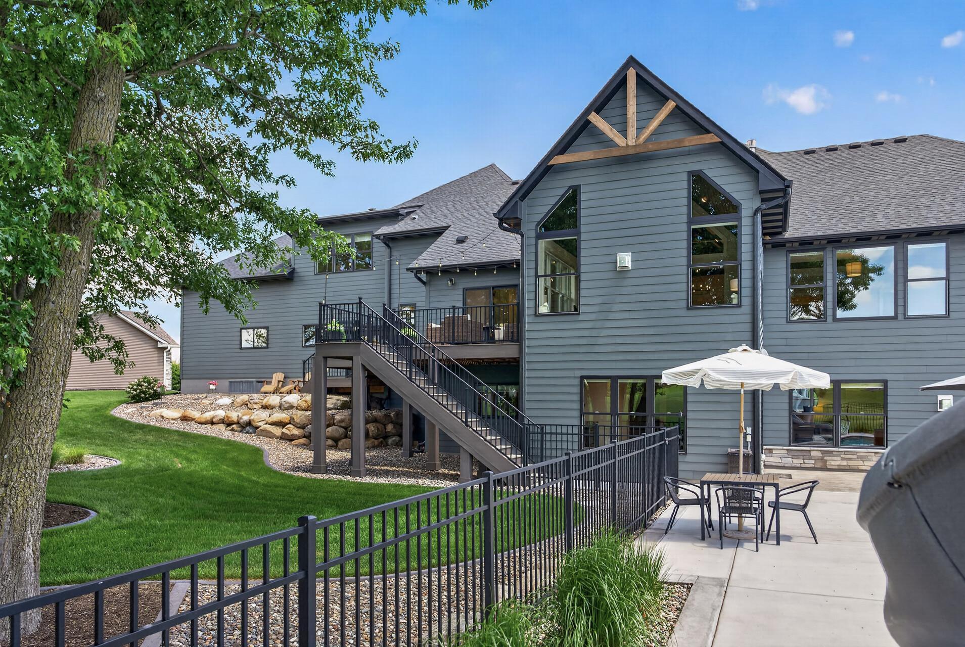 View of Residential at 16826 Guarani Street, Andover MN 55304, Andover (96 of 135) - Mike Wilen | Minnesota Team Real Estate