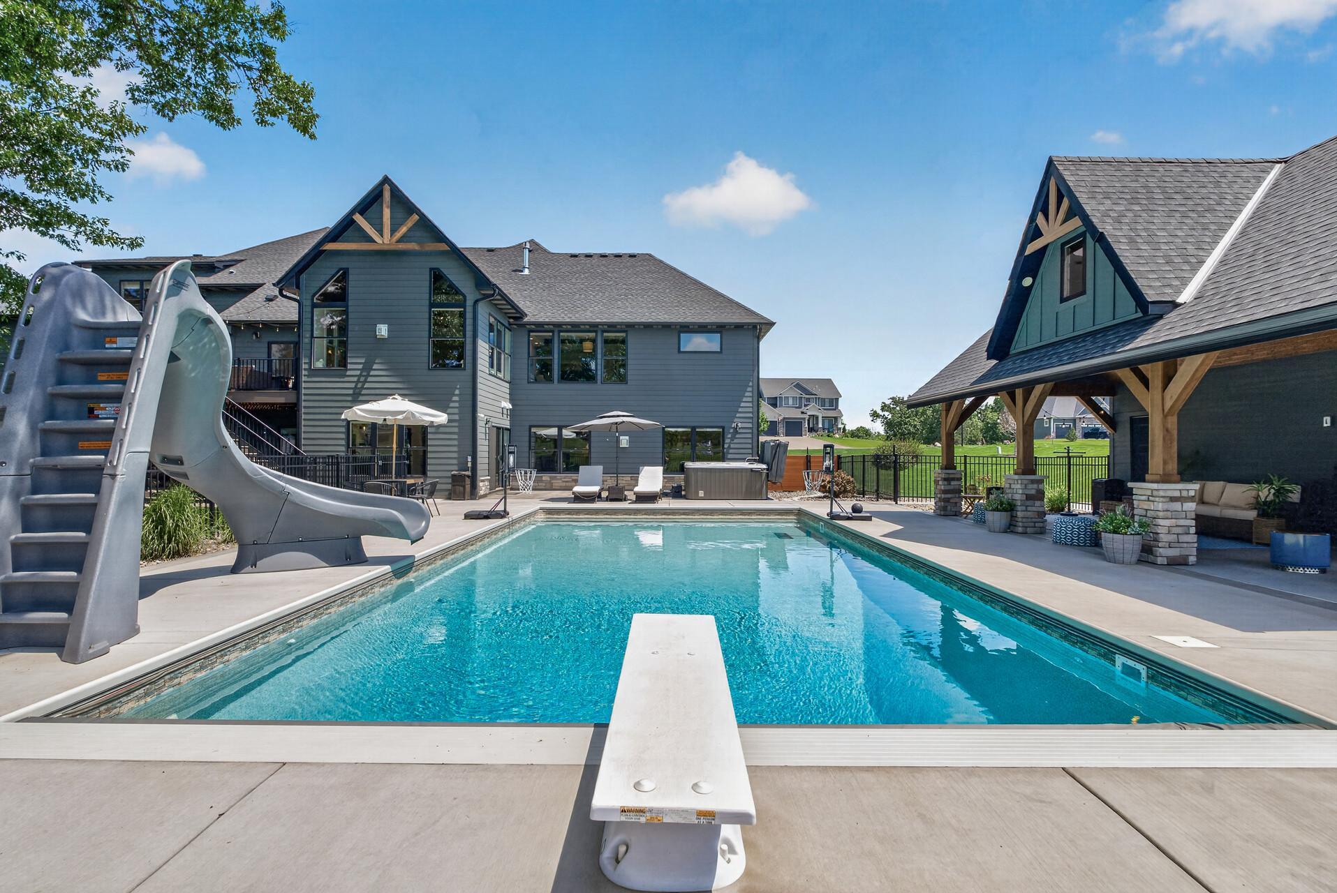 View of Residential at 16826 Guarani Street, Andover MN 55304, Andover (95 of 135) - Mike Wilen | Minnesota Team Real Estate