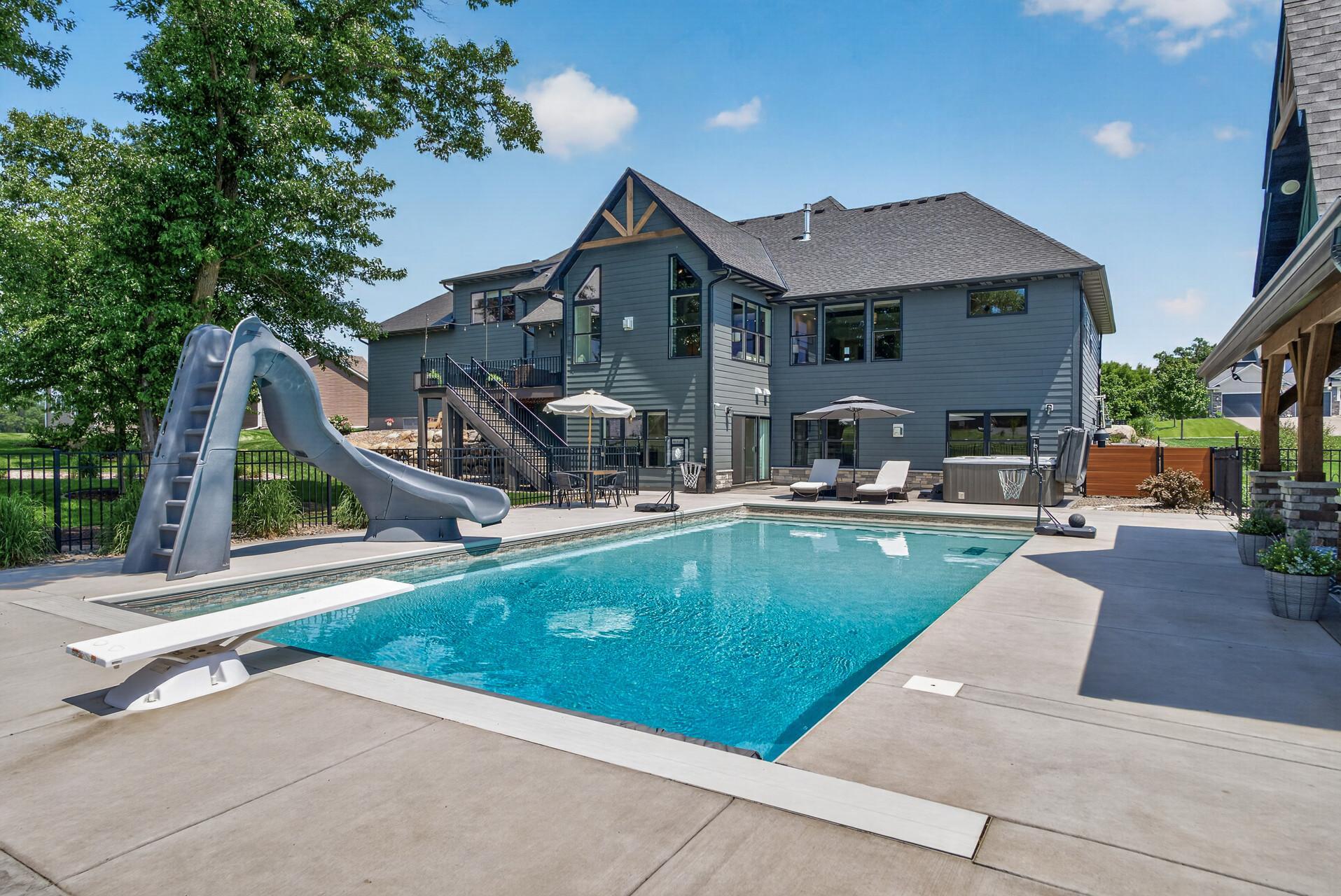 View of Residential at 16826 Guarani Street, Andover MN 55304, Andover (94 of 135) - Mike Wilen | Minnesota Team Real Estate