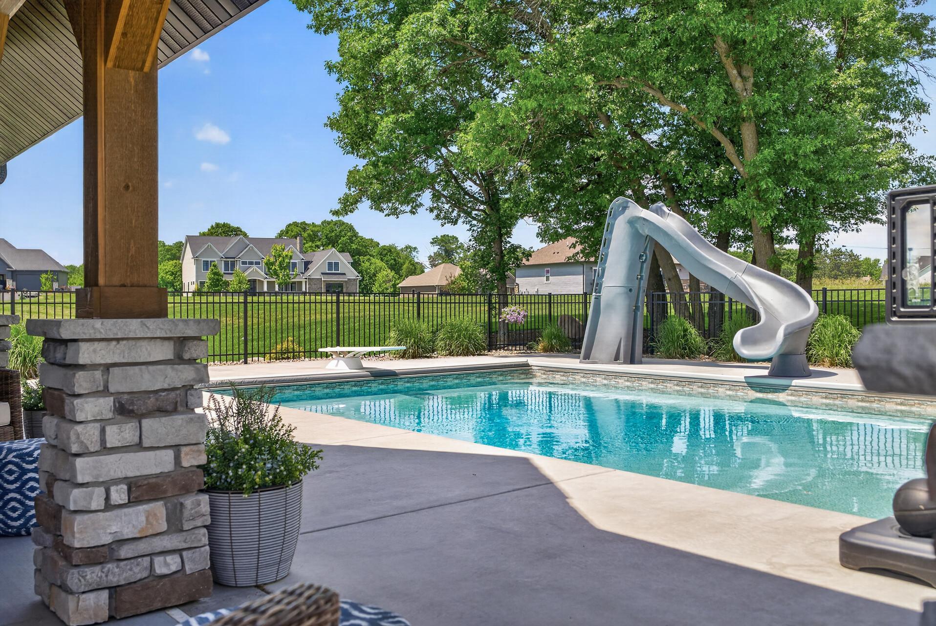 View of Residential at 16826 Guarani Street, Andover MN 55304, Andover (93 of 135) - Mike Wilen | Minnesota Team Real Estate