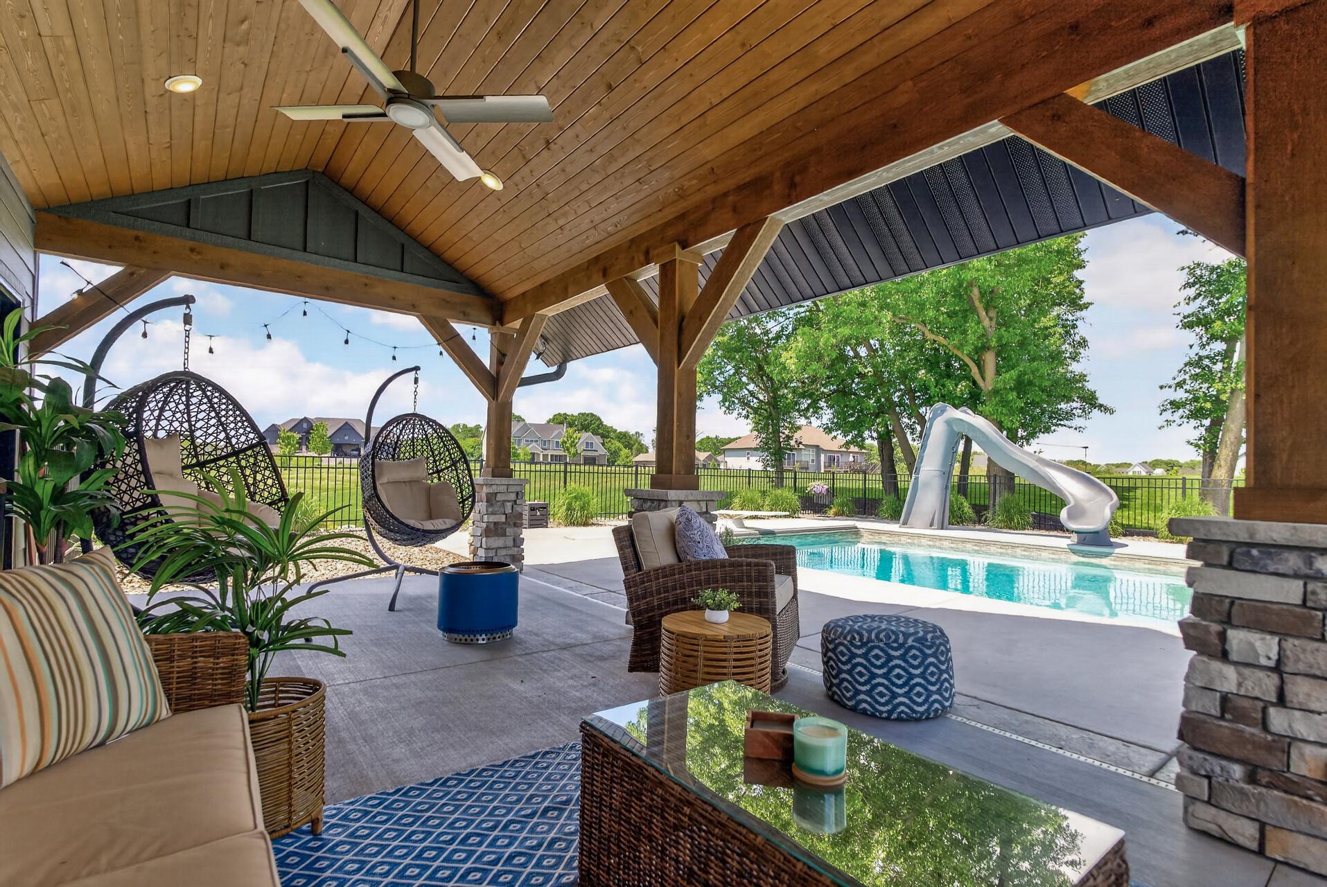 View of Residential at 16826 Guarani Street, Andover MN 55304, Andover (92 of 135) - Mike Wilen | Minnesota Team Real Estate