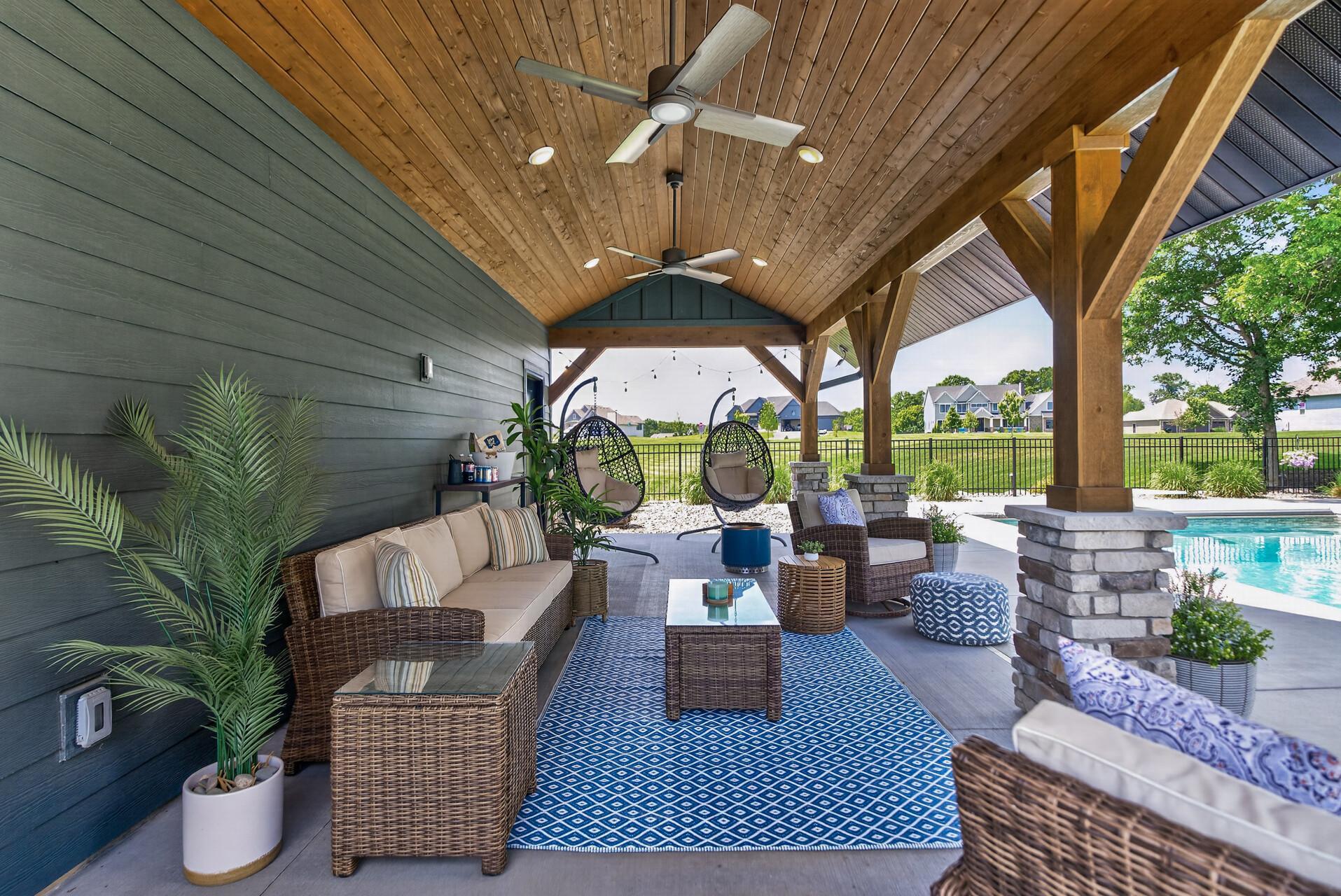 View of Residential at 16826 Guarani Street, Andover MN 55304, Andover (91 of 135) - Mike Wilen | Minnesota Team Real Estate